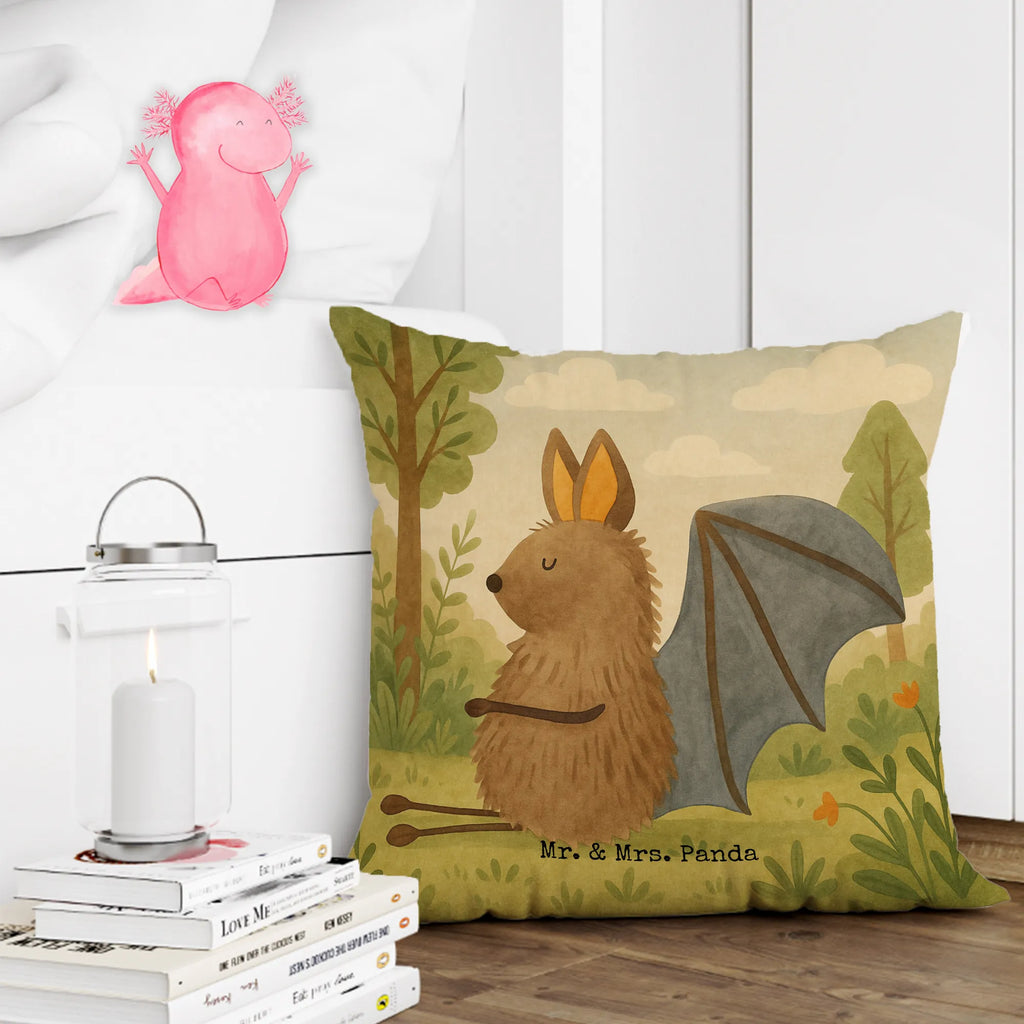Cushion bat Sit Design sofakissen, Dekokissen, Sofakissen, Dekokissen Sofa, Kissen 40x40, Kissenhülle 40x40, Kopfkissen 40x40, Kissen, sitzkissen, Dekokissen 40x40, Kissen 40x40 Waschbar, Zierkissen, Kissenbezüge, Couchkissen, Kopfkissen, Sofakissen 40x40, Kissenbezug 40x40, Kissenhülle, Motivkissen, Tiermotive, Gute Laune, lustige Sprüche, Tiere, Fledermäuse, Motivation, entspannen, Fledermaus