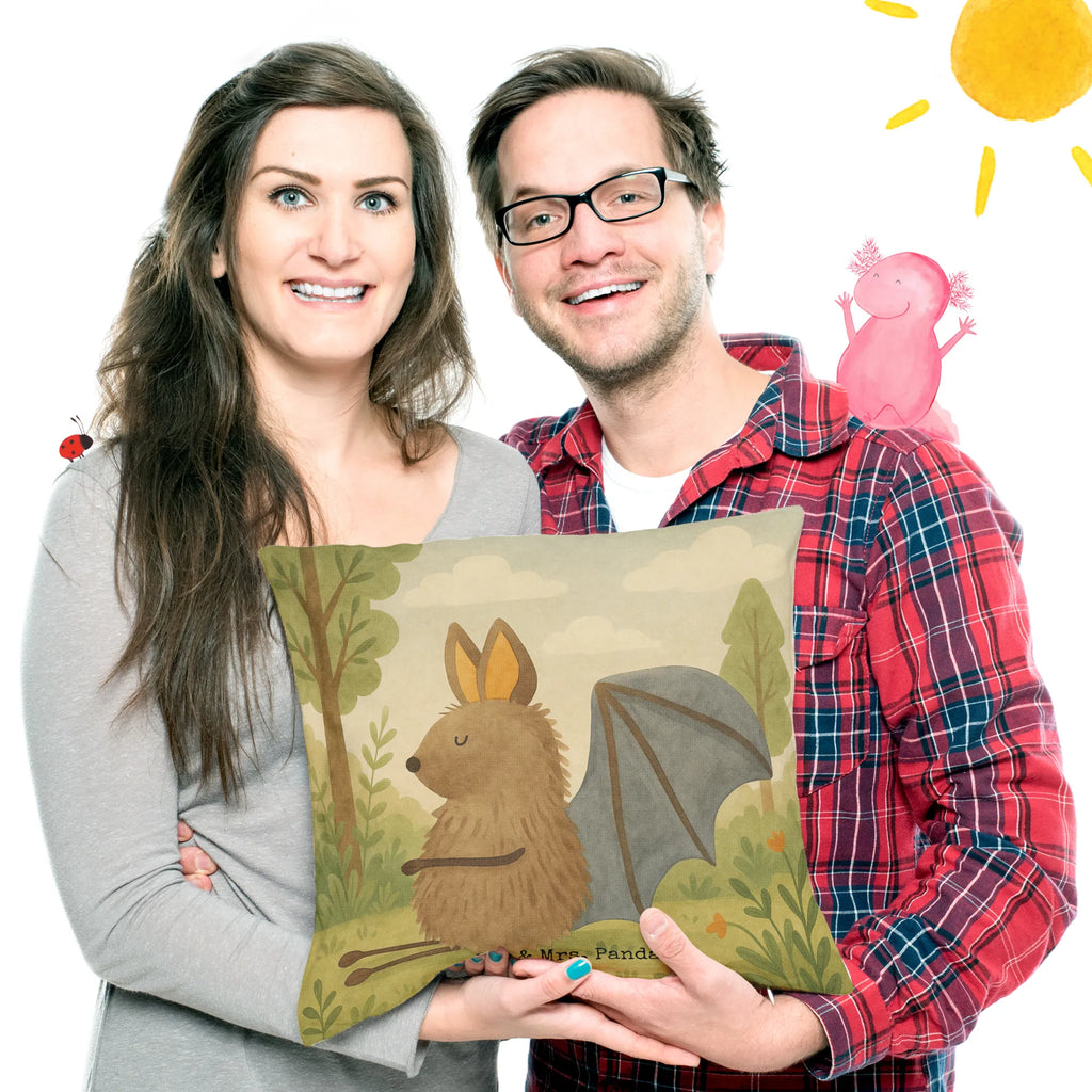Cushion bat Sit Design sofakissen, Dekokissen, Sofakissen, Dekokissen Sofa, Kissen 40x40, Kissenhülle 40x40, Kopfkissen 40x40, Kissen, sitzkissen, Dekokissen 40x40, Kissen 40x40 Waschbar, Zierkissen, Kissenbezüge, Couchkissen, Kopfkissen, Sofakissen 40x40, Kissenbezug 40x40, Kissenhülle, Motivkissen, Tiermotive, Gute Laune, lustige Sprüche, Tiere, Fledermäuse, Motivation, entspannen, Fledermaus