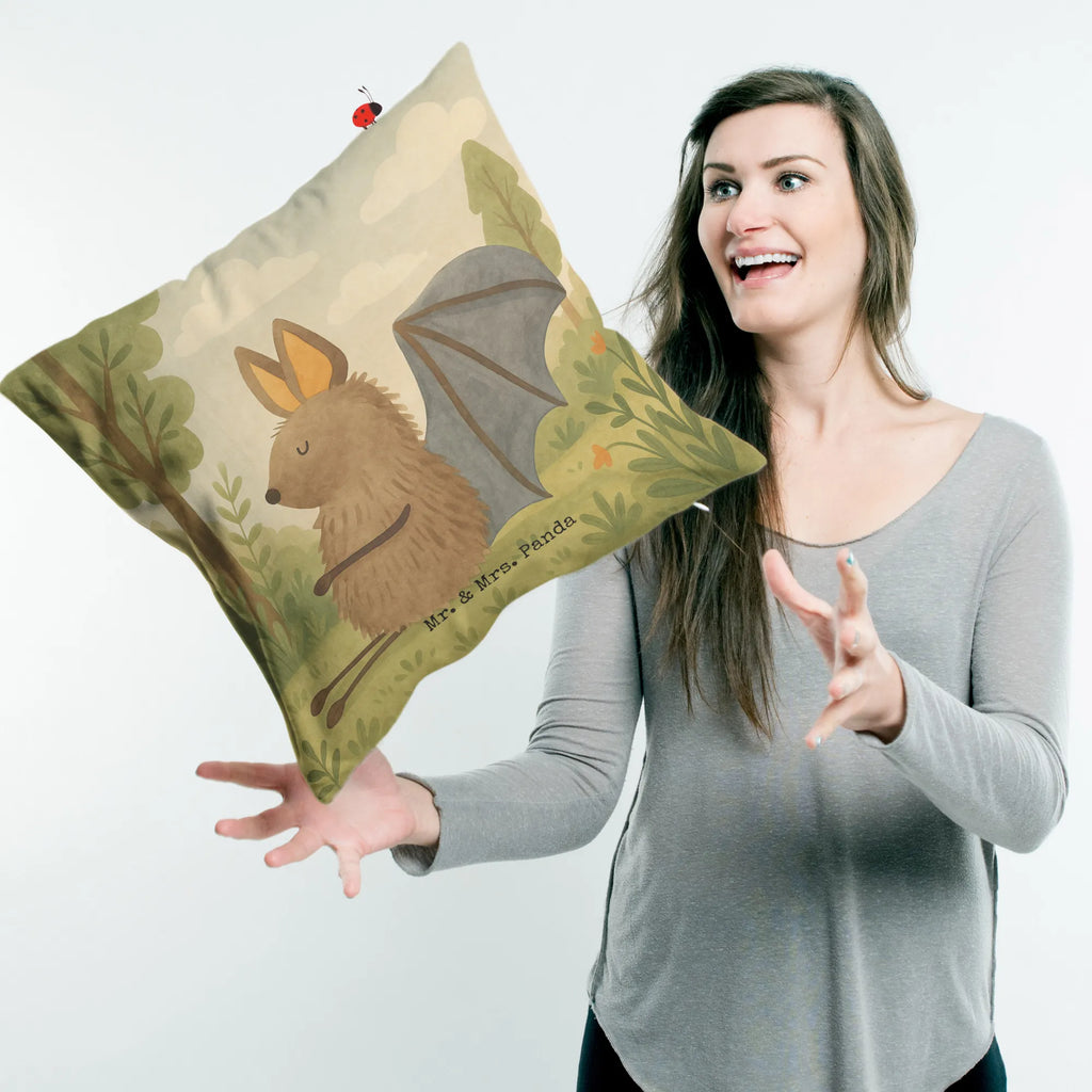 Cushion bat Sit Design sofakissen, Dekokissen, Sofakissen, Dekokissen Sofa, Kissen 40x40, Kissenhülle 40x40, Kopfkissen 40x40, Kissen, sitzkissen, Dekokissen 40x40, Kissen 40x40 Waschbar, Zierkissen, Kissenbezüge, Couchkissen, Kopfkissen, Sofakissen 40x40, Kissenbezug 40x40, Kissenhülle, Motivkissen, Tiermotive, Gute Laune, lustige Sprüche, Tiere, Fledermäuse, Motivation, entspannen, Fledermaus