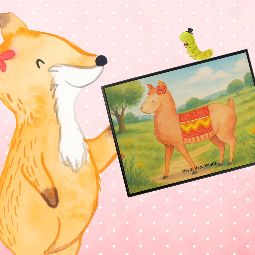 Schreibtischunterlage Alpaka Stolz Design Schreibunterlage, Schreibtischauflage, Büroartikel, Schreibwaren, Schreibtisch Unterlagen, Schreibtischunterlage Groß, Bürobedarf, Alpaka, Lama