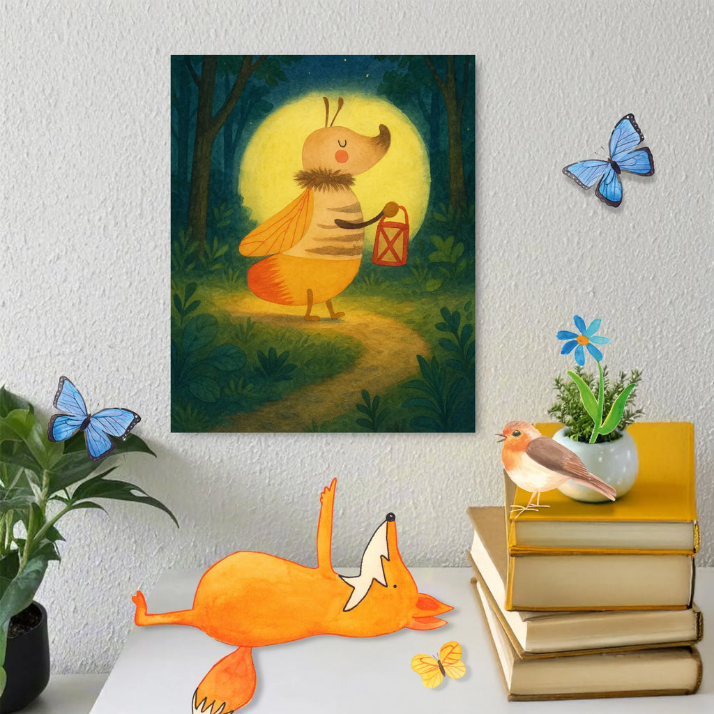 Paint by Numbers Firefly Design Bastelidee, Kunstwerk, Künstler, Malen nach Zahlen, Baseln, Malen, DIY, Ausmalbild, Kreativität, Tiermotive, Gute Laune, lustige Sprüche, Tiere, magisch, Glühwurm, Falter, Leuchten, Liebesspruch, Liebesbeweis, Glühwürmchen, Verlobung, Jahrestag, Lieblingsmensch, Heiratsantrag, Liebe