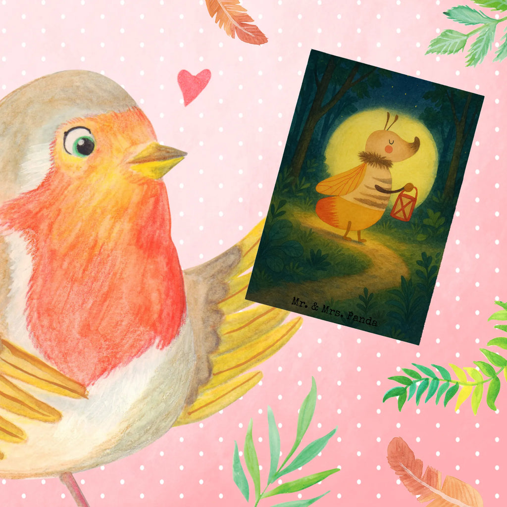 Greetings card Firefly Design Glückwunschkarte, Hochzeitskarte, Klappkarte, Einladungskarte, Karte, Geburtstagskarte, Ansichtskarten, Grußkarte, Tiermotive, Gute Laune, lustige Sprüche, Tiere, Liebesbeweis, Glühwurm, Leuchten, Liebe, Lieblingsmensch, Verlobung, Falter, magisch, Jahrestag, Heiratsantrag, Liebesspruch, Glühwürmchen