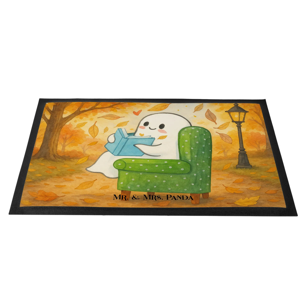 Doormat Ghost Book Design Vorleger, Schmutzfangteppich, Fußabtreter, Fußmatten, Fussmatten online, Fußmatte außen, Schmutzfangmatte, Türvorleger, Schmutzfänger, Fußmatte waschbar, Gummi Matte, Fußabstreifer, Haustürmatte, Fußmatte outdoor, Motivfußmatte, Sauberlaufmatte, Matte, Fußabtreter außen, Eingangsteppich, Schmutzfangmatte waschbar, Fußabstreifer außen, Gummimatte, Schmutzmatte, Türmatte, Fussmatten, Fußmatte außen wetterfest, Fußmatte innen, Halloween, Deko, Martinssingen, Dekoration, Geschenke, Schenken, gemütlich, Gespenst, Buch, Herbst