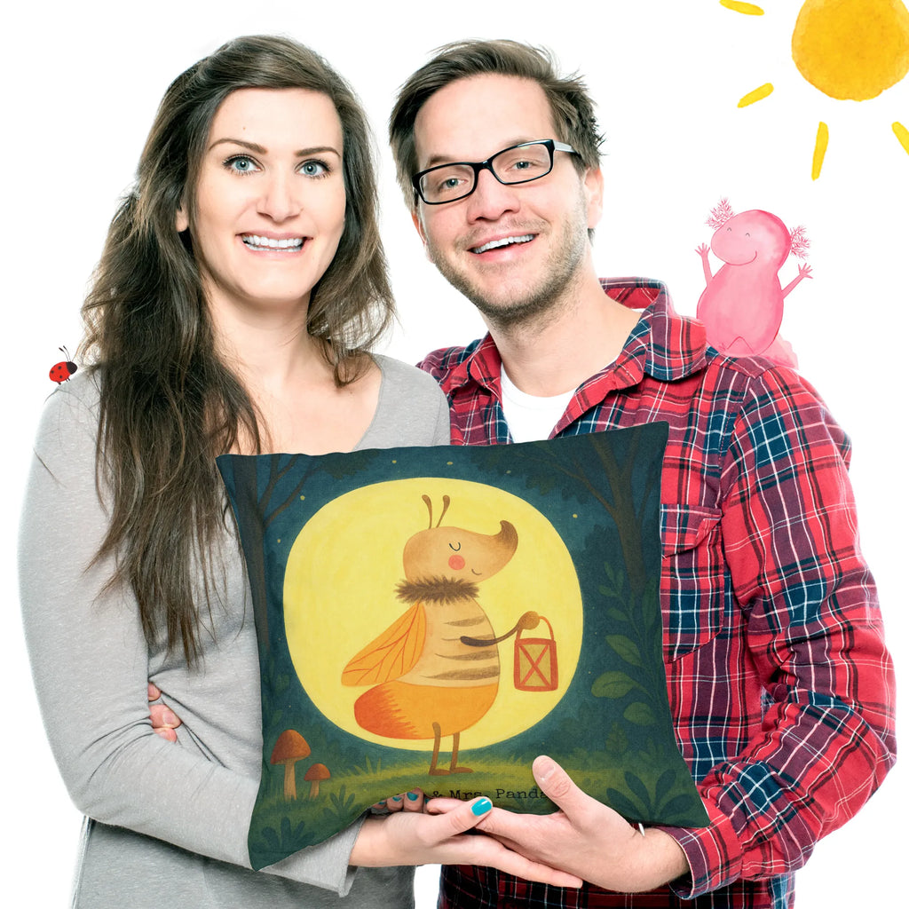 40x40 poduszka Świetlik Design Sofakissen, Dekokissen Sofa, Kissenbezüge, Motivkissen, Kopfkissen, Kissen, sofakissen, Zierkissen, Kissenhülle 40x40, sitzkissen, Kissenbezug 40x40, Dekokissen, Kopfkissen 40x40, Sofakissen 40x40, Kissenhülle, Kissen 40x40 Waschbar, Couchkissen, Dekokissen 40x40, Kissen 40x40, Tiermotive, Gute Laune, lustige Sprüche, Tiere, Lieblingsmensch, Glühwurm, Falter, Liebesspruch, Liebe, Glühwürmchen, magisch, Heiratsantrag, Jahrestag, Liebesbeweis, Leuchten, Verlobung