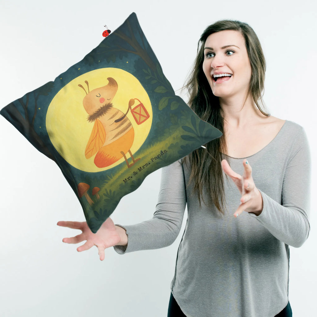 40x40 poduszka Świetlik Design Sofakissen, Dekokissen Sofa, Kissenbezüge, Motivkissen, Kopfkissen, Kissen, sofakissen, Zierkissen, Kissenhülle 40x40, sitzkissen, Kissenbezug 40x40, Dekokissen, Kopfkissen 40x40, Sofakissen 40x40, Kissenhülle, Kissen 40x40 Waschbar, Couchkissen, Dekokissen 40x40, Kissen 40x40, Tiermotive, Gute Laune, lustige Sprüche, Tiere, Lieblingsmensch, Glühwurm, Falter, Liebesspruch, Liebe, Glühwürmchen, magisch, Heiratsantrag, Jahrestag, Liebesbeweis, Leuchten, Verlobung