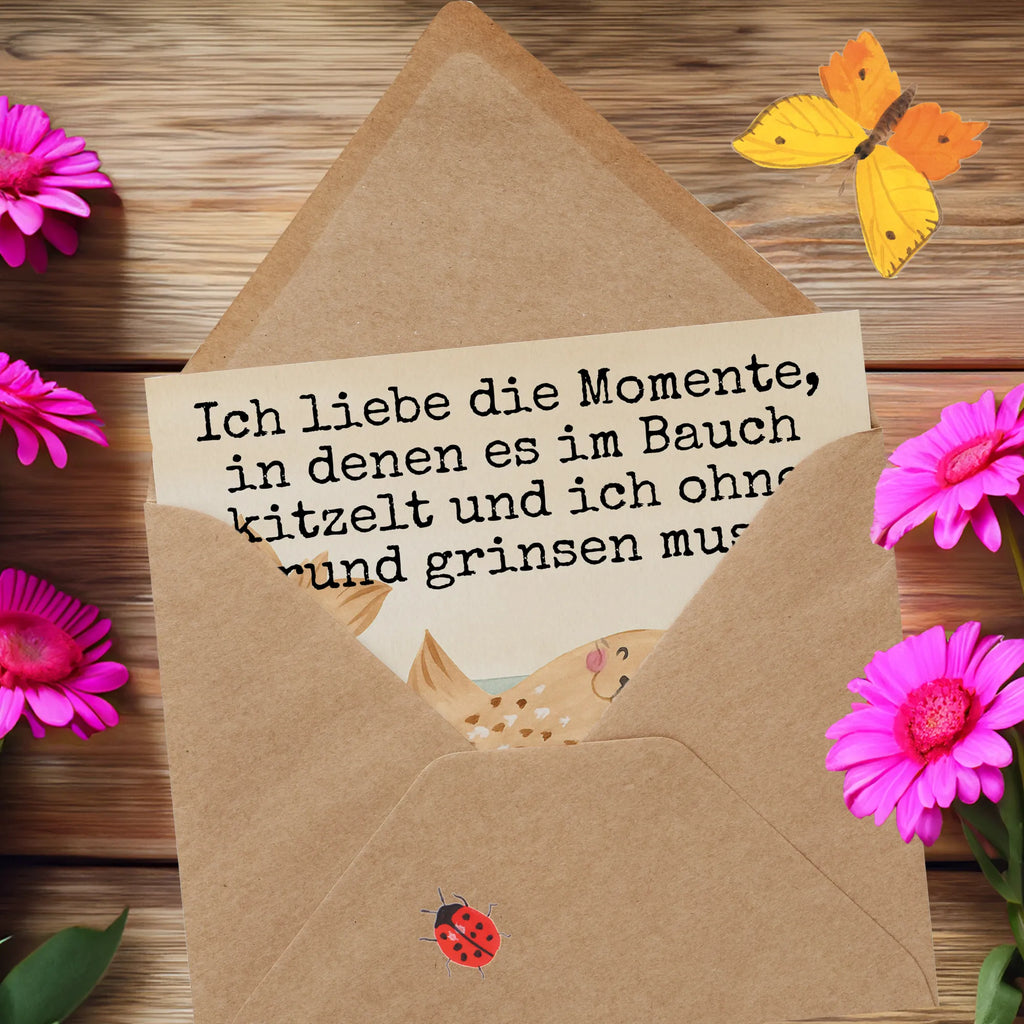 Deluxe Karte Robbe Liegen Design Karte, Grußkarte, Klappkarte, Einladungskarte, Glückwunschkarte, Hochzeitskarte, Geburtstagskarte, Hochwertige Grußkarte, Hochwertige Klappkarte, Tiermotive, Gute Laune, lustige Sprüche, Tiere, Robbe, Robben, Seehund, Strand, Meerestier, Ostsee, Nordsee, Lachen, Freude