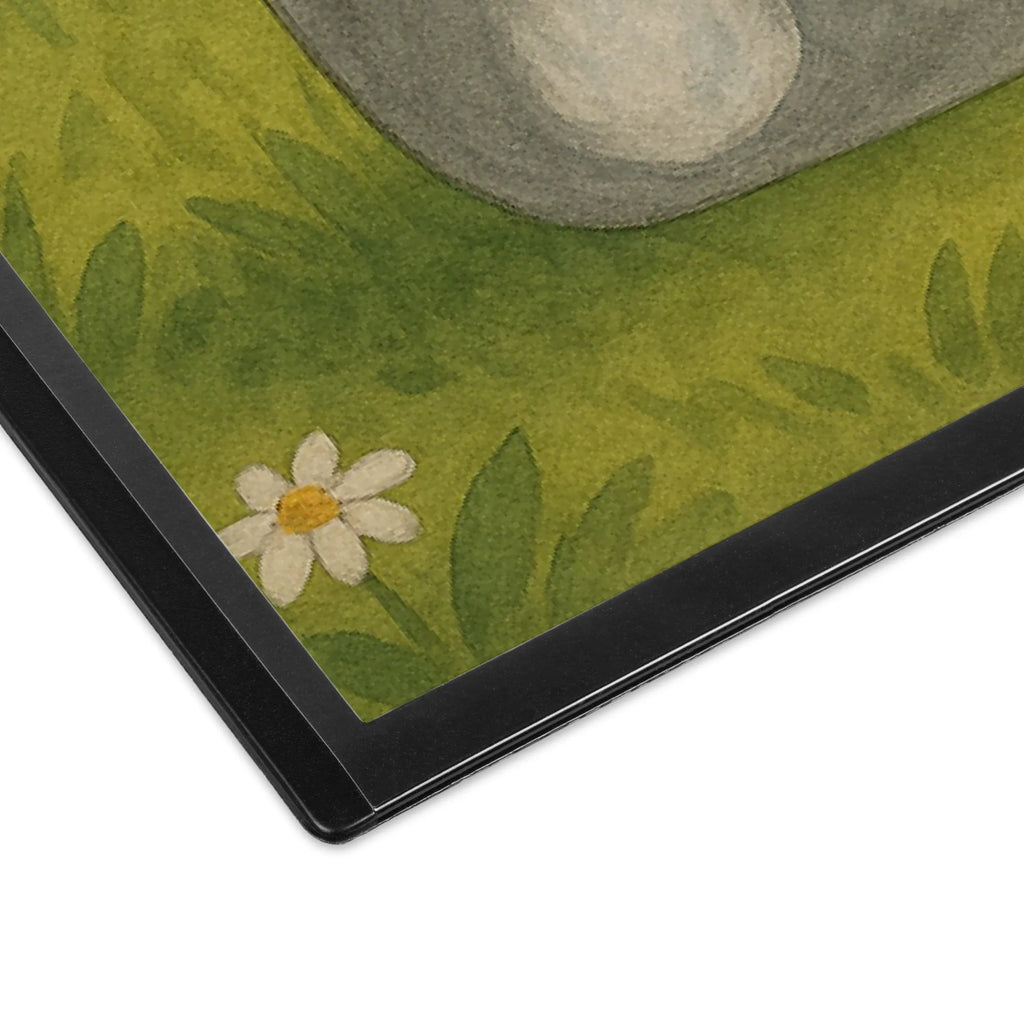 Podkładka na biurko królik jeż Design Bürobedarf, Schreibwaren, Schreibtischunterlage Groß, Schreibunterlage, Schreibtischauflage, Schreibtisch Unterlagen, Büroartikel, Tiermotive, Gute Laune, lustige Sprüche, Tiere, Liebe Spruch, Herzschmerz, Spruch romantisch, Trösten, Igel und Hase, Igel, Hase, Trennungsschmerz, Liebeskummer Geschenk