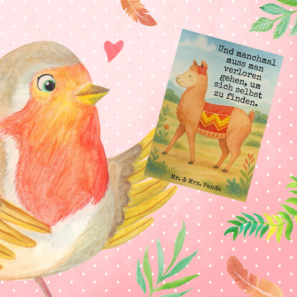 Grußkarte Alpaka Stolz Design Grußkarte, Klappkarte, Einladungskarte, Glückwunschkarte, Hochzeitskarte, Geburtstagskarte, Karte, Ansichtskarten, Alpaka, Lama