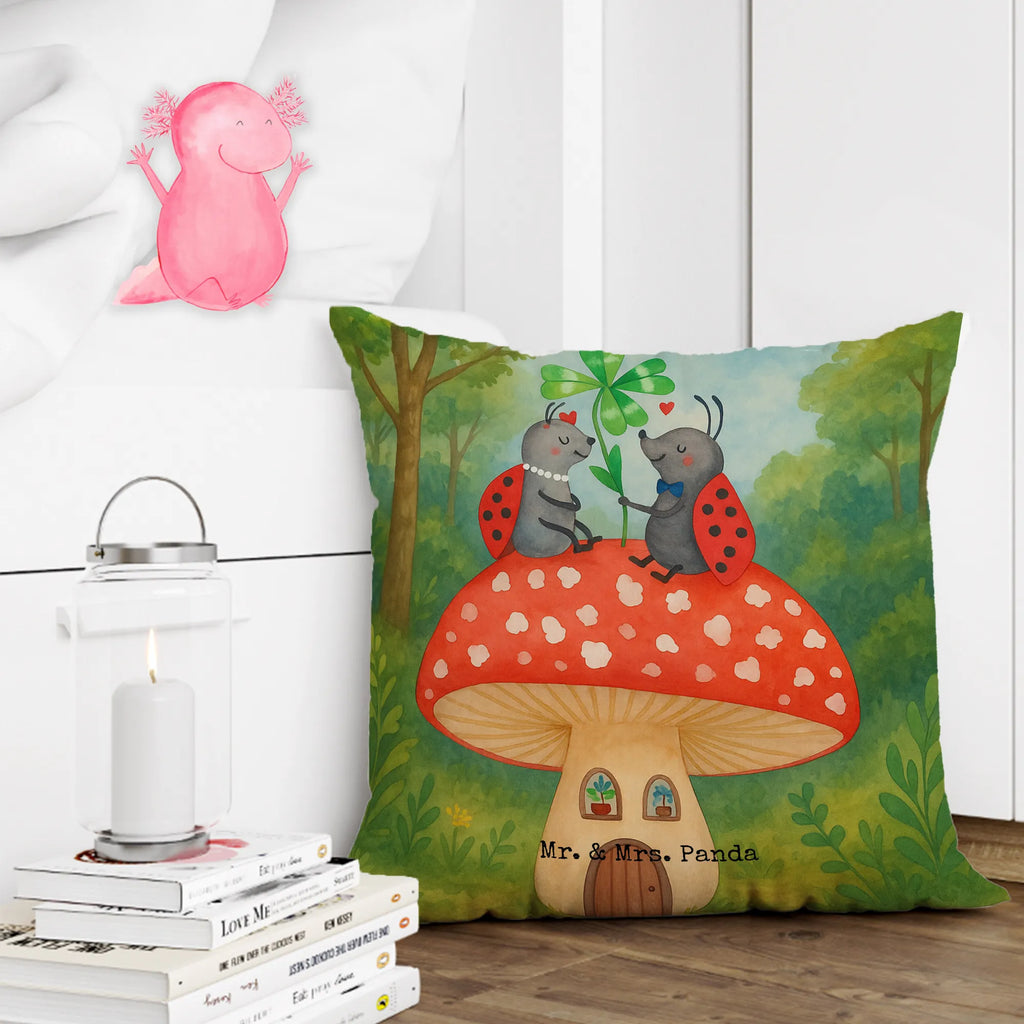Cushion ladybug toadstool Design Sofakissen, Kissen 40x40 Waschbar, Kopfkissen 40x40, sitzkissen, Kissenbezug 40x40, Sofakissen 40x40, sofakissen, Dekokissen 40x40, Kissenhülle 40x40, Kissen, Kopfkissen, Kissen 40x40, Couchkissen, Kissenhülle, Dekokissen Sofa, Dekokissen, Motivkissen, Zierkissen, Kissenbezüge, Tiermotive, Gute Laune, lustige Sprüche, Tiere, zuhause, Fliegenpilz, Haus, Marienkäfer, Wohnung, Fleigenpilzhaus