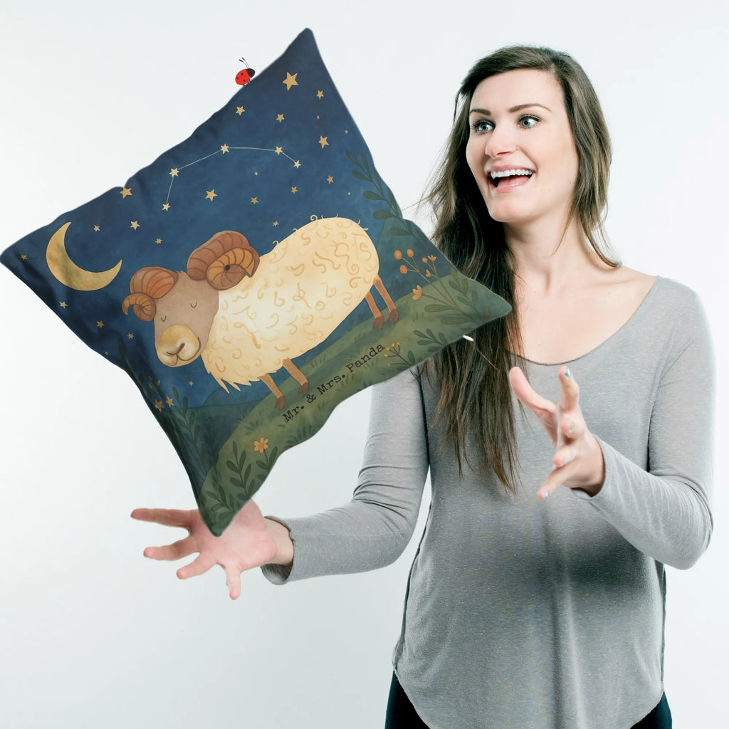 40x40 Kissen Sternzeichen Widder Design Sofakissen, Kopfkissen 40x40, sitzkissen, Dekokissen 40x40, Zierkissen, Kopfkissen, Kissen, Kissenhülle, Sofakissen 40x40, Dekokissen Sofa, Couchkissen, sofakissen, Kissenbezug 40x40, Kissenhülle 40x40, Kissen 40x40, Kissenbezüge, Motivkissen, Dekokissen, Kissen 40x40 Waschbar, Tierkreiszeichen, Sternzeichen, Horoskop, Astrologie, Aszendent, Geschenk März, Widder Sternzeichen, Widder Geschenk, Geburtstag März, Geschenk April, Geburtstag April, Bock, Schafbock