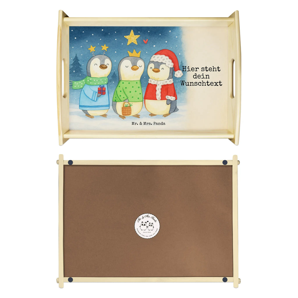Personalised serving tray wintertime Holy Three Kings Design Personalisiertes Küchentablett, Personalisiertes Frühstückstablett, Personalisiertes Serviertablett, Personalisiertes Holztablett, Personalisiertes Tablett, Personalisiertes Dekotablett, Tablett mit Namen, Serviertablett mit Namen, Winter, Weihnachten, Weihnachtsdeko, Nikolaus, Advent, Heiligabend, Wintermotiv, Weihnachtsmann, Heilige drei Könige, Weihnachtszeit, Weihnachtstage