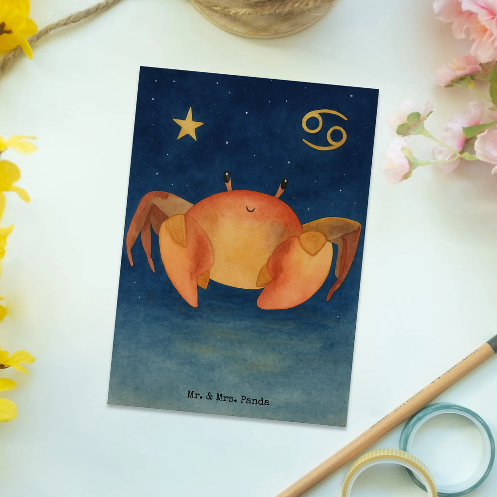 Postkarte Sternzeichen Krebs Design Einladungskarte, Einladung Geburtstag, Dankeskarte, Geschenkkarte, Ansichtskarte, Karte, Postkarte, Geburtstagskarte, Ansichtskarten, Einladung, Grußkarte, Einladungskarten Geburtstag, Tierkreiszeichen, Sternzeichen, Horoskop, Astrologie, Aszendent, Geschenk Juli, Krabbe, Krebse, Geburtstag Juni, Geburtstag Juli, Meerestier, Krebs Geschenk, Krebs Sternzeichen, Geschenk Meer, Geschenk Juni