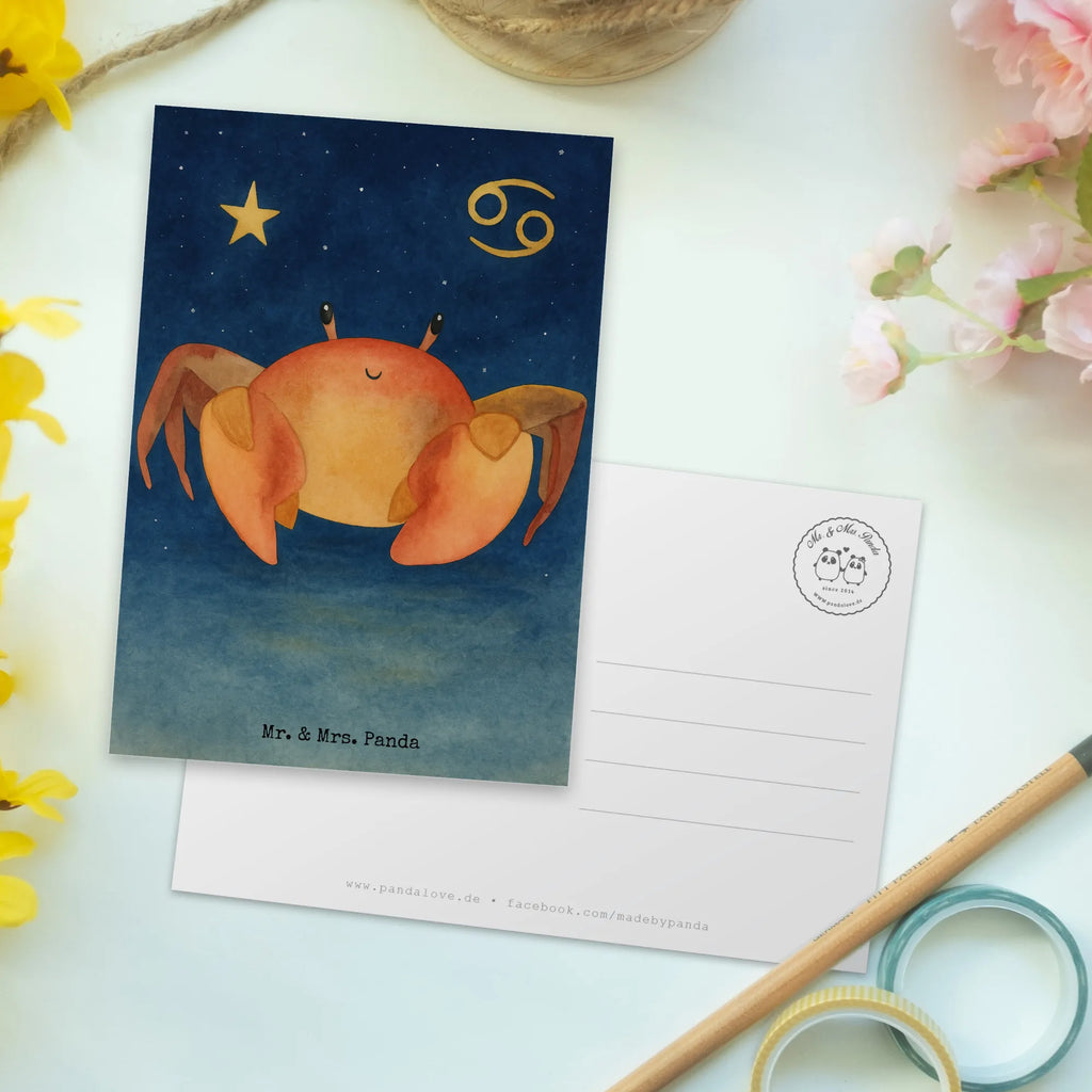 Postkarte Sternzeichen Krebs Design Einladungskarte, Einladung Geburtstag, Dankeskarte, Geschenkkarte, Ansichtskarte, Karte, Postkarte, Geburtstagskarte, Ansichtskarten, Einladung, Grußkarte, Einladungskarten Geburtstag, Tierkreiszeichen, Sternzeichen, Horoskop, Astrologie, Aszendent, Geschenk Juli, Krabbe, Krebse, Geburtstag Juni, Geburtstag Juli, Meerestier, Krebs Geschenk, Krebs Sternzeichen, Geschenk Meer, Geschenk Juni