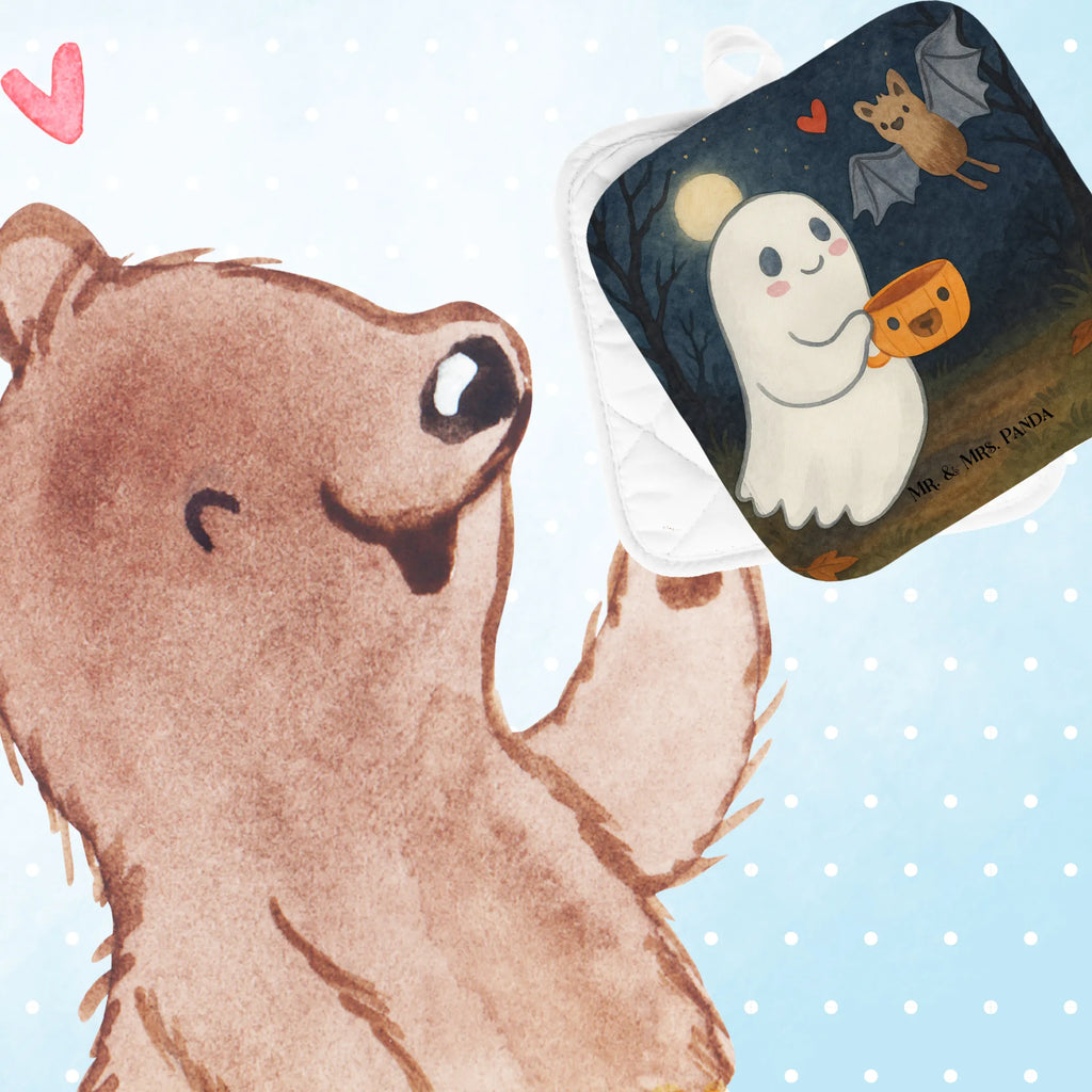 2er Set Topflappen Gespenst Kaffee Design Topfhandschuhe, Topflappen 2er Set, Topfhandschuh, Ofenhandschuhe, Topflappen lustig, Topflappen, Schöne Topflappen, Ofenhandschuh, Topfuntersetzer, Topflappen Set, Topflappen mit Spruch, Topflappenset, Halloween, Deko, Martinssingen, Dekoration, Geschenke, Schenken, Gespenst, Kaffee