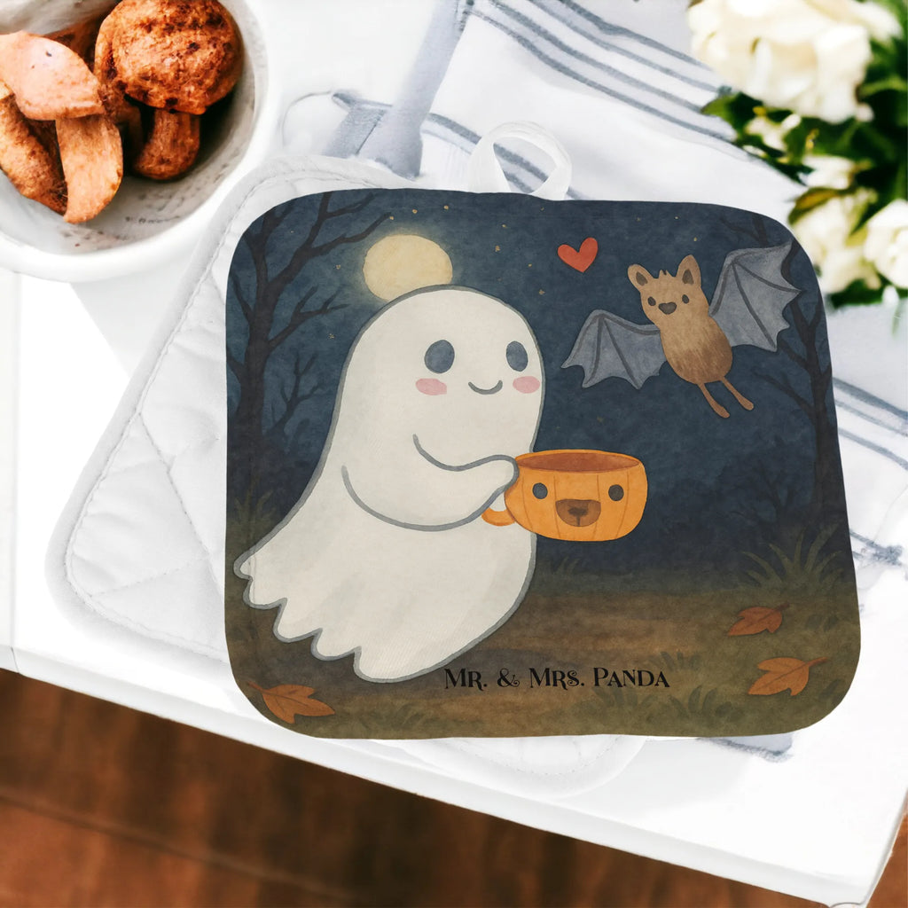 2er Set Topflappen Gespenst Kaffee Design Topfhandschuhe, Topflappen 2er Set, Topfhandschuh, Ofenhandschuhe, Topflappen lustig, Topflappen, Schöne Topflappen, Ofenhandschuh, Topfuntersetzer, Topflappen Set, Topflappen mit Spruch, Topflappenset, Halloween, Deko, Martinssingen, Dekoration, Geschenke, Schenken, Gespenst, Kaffee