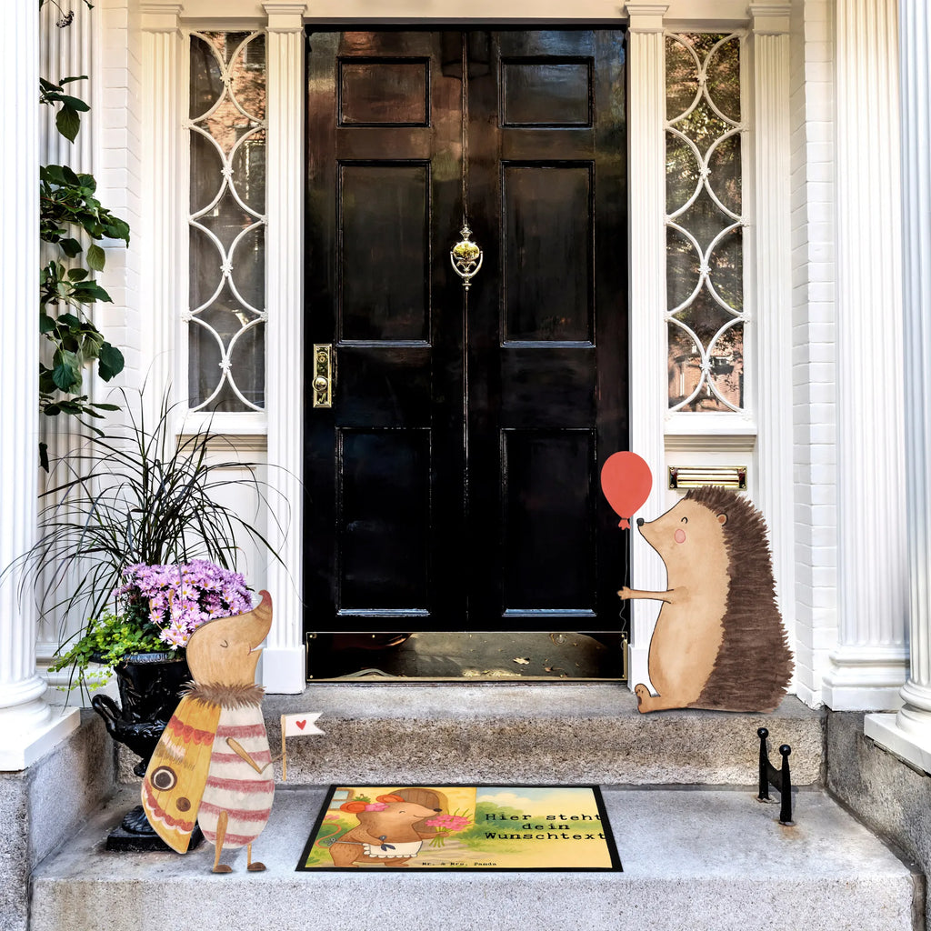 Personalized doormat Mouse Best neighbor in the world Design Türvorleger mit Namen, Personalisiert, Namensfussmatte, Fußmatte bedrucken, Haustürmatte personalisiert, Bedrucken, Fußmatte mit Namen, Personalisieruung, Wunschnamen, Türvorleger personalisiert, Personalisierte Fußmatte, für, Dankeschön, Geschenk, Schenken, Geburtstag, Geburtstagsgeschenk, Geschenkidee, Danke, Bedanken, Mitbringsel, Freude machen, Geschenktipp, Anwohnerin, Nachbarschaft, Freundin, Angrenzer, Bewohnerin, Nachbarn, Freundschaft, Nachbarin