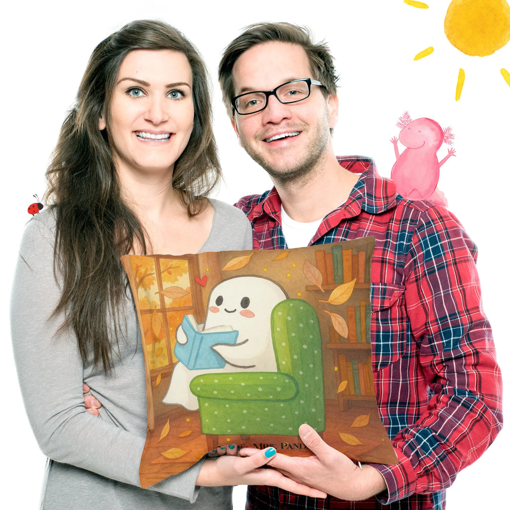 40x40 Kissen Gespenst  Buch  Design Kissen 40x40 Waschbar, Sofakissen, Motivkissen, Couchkissen, sofakissen, Zierkissen, Kopfkissen 40x40, sitzkissen, Dekokissen, Kissen 40x40, Kissenbezug 40x40, Kissen, Dekokissen Sofa, Kissenbezüge, Dekokissen 40x40, Kissenhülle 40x40, Kopfkissen, Sofakissen 40x40, Kissenhülle, Halloween, Deko, Martinssingen, Dekoration, Geschenke, Schenken, gemütlich, Buch, Herbst, Gespenst