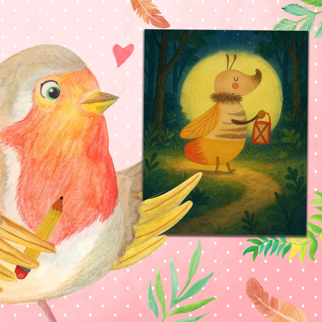 Paint by Numbers Firefly Design Bastelidee, Kunstwerk, Künstler, Malen nach Zahlen, Baseln, Malen, DIY, Ausmalbild, Kreativität, Tiermotive, Gute Laune, lustige Sprüche, Tiere, magisch, Glühwurm, Falter, Leuchten, Liebesspruch, Liebesbeweis, Glühwürmchen, Verlobung, Jahrestag, Lieblingsmensch, Heiratsantrag, Liebe