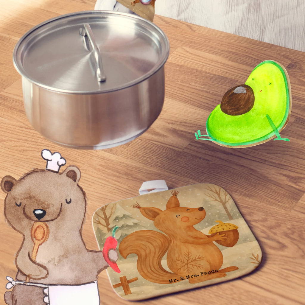 2er Set Topflappen  Eichhörnchen Weihnachten Design Topfhandschuhe, Topfhandschuh, Topflappen Set, Ofenhandschuhe, Topflappen, Topfuntersetzer, Topflappen 2er Set, Topflappenset, Topflappen lustig, Topflappen mit Spruch, Schöne Topflappen, Ofenhandschuh, Winter, Weihnachten, Weihnachtsdeko, Nikolaus, Advent, Heiligabend, Wintermotiv, Vogel, Frohe Weihnachten, Neujahr, Guten Rutsch, Weihnachtsmotiv, Frohes neues Jahr, Weihnachtsgruß