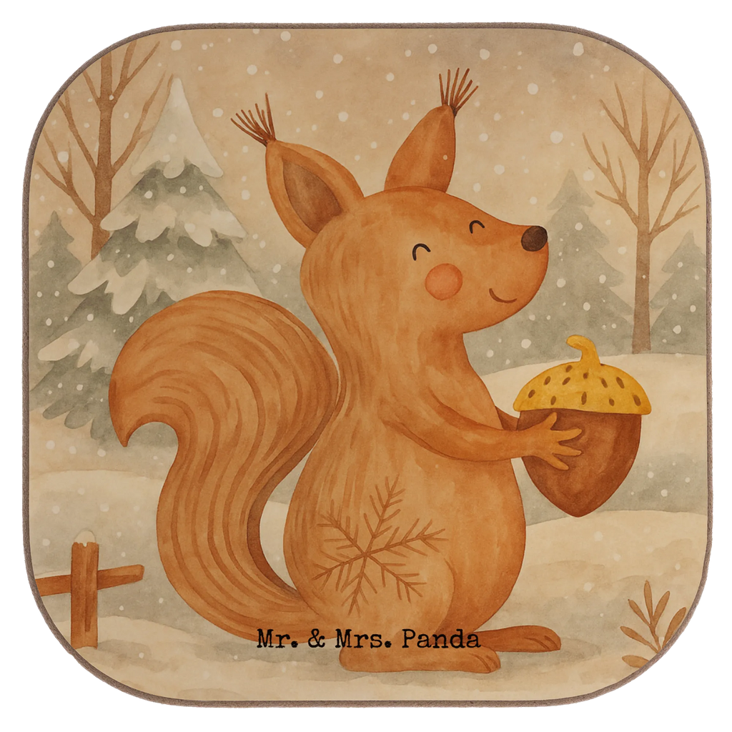 Square coaster Squirrel Christmas Design Untersetzer, Bierdeckel, Glasuntersetzer, Untersetzer Gläser, Getränkeuntersetzer, Untersetzer aus Holz, Untersetzer für Gläser, Korkuntersetzer, Untersetzer Holz, Holzuntersetzer, Tassen Untersetzer, Untersetzer Design, Winter, Weihnachten, Weihnachtsdeko, Nikolaus, Advent, Heiligabend, Wintermotiv, Frohe Weihnachten, Frohes neues Jahr, Guten Rutsch, Weihnachtsmotiv, Weihnachtsgruß, Neujahr, Vogel