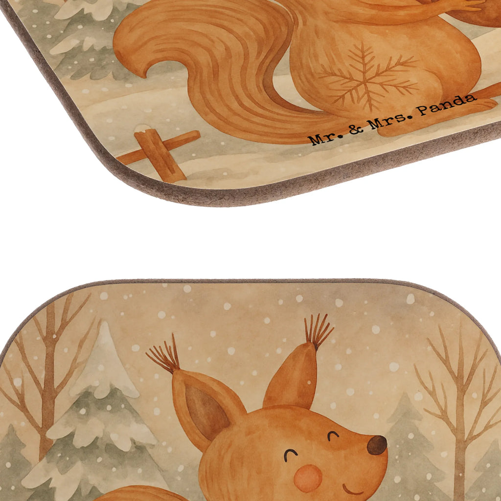 Square coaster Squirrel Christmas Design Untersetzer, Bierdeckel, Glasuntersetzer, Untersetzer Gläser, Getränkeuntersetzer, Untersetzer aus Holz, Untersetzer für Gläser, Korkuntersetzer, Untersetzer Holz, Holzuntersetzer, Tassen Untersetzer, Untersetzer Design, Winter, Weihnachten, Weihnachtsdeko, Nikolaus, Advent, Heiligabend, Wintermotiv, Frohe Weihnachten, Frohes neues Jahr, Guten Rutsch, Weihnachtsmotiv, Weihnachtsgruß, Neujahr, Vogel