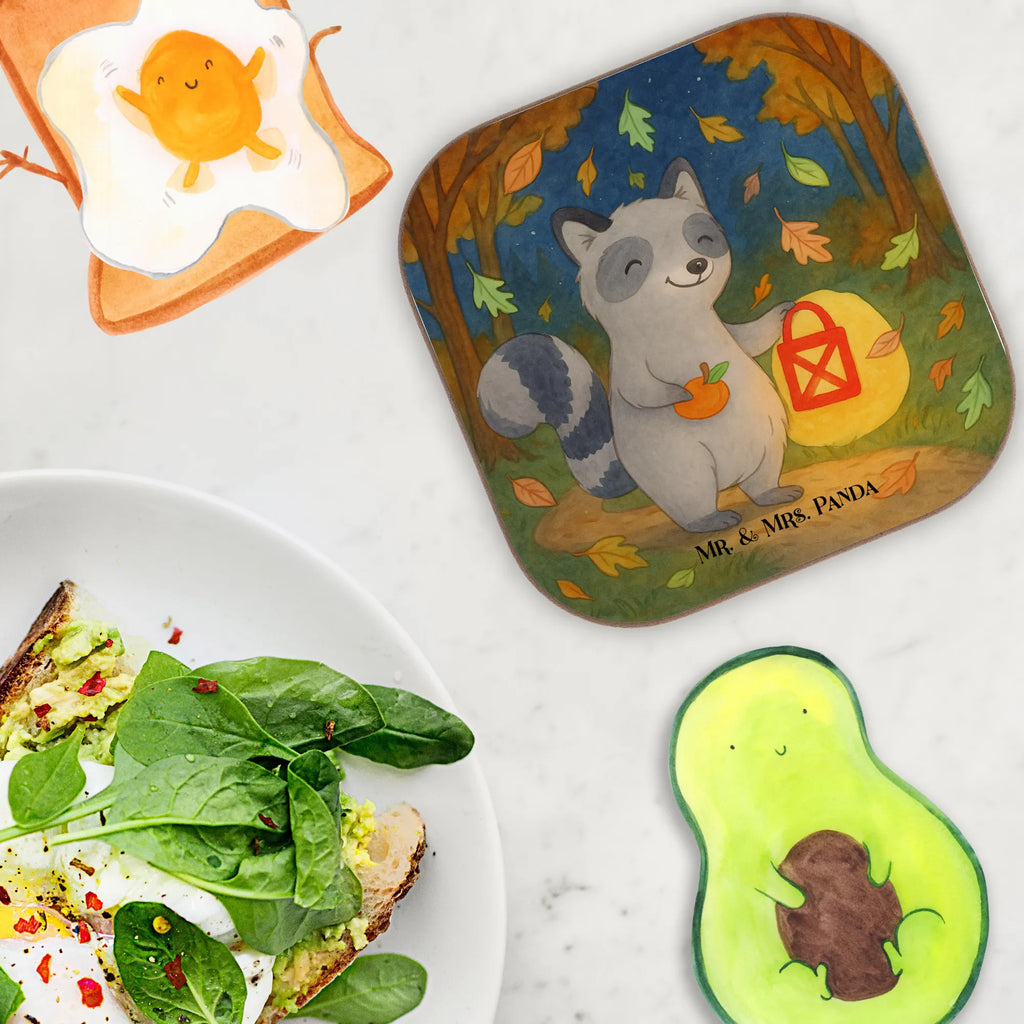 Untersetzer Waschbär Laterne Design Korkuntersetzer, Holzuntersetzer, Untersetzer aus Holz, Untersetzer Design, Bierdeckel, Untersetzer Gläser, Glasuntersetzer, Tassen Untersetzer, Untersetzer für Gläser, Getränkeuntersetzer, Untersetzer Holz, Untersetzer, Halloween, Deko, Martinssingen, Dekoration, Geschenke, Schenken, Herbst, Süßes sonst gibt's saures, Laterne, Halloween Deko, Waschbär, Trick or Treat