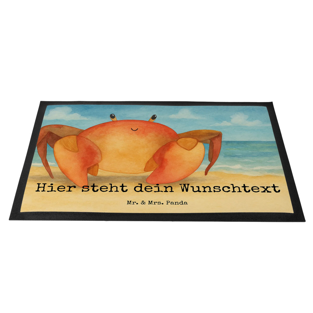 Spersonalizowana wycieraczka znak zodiaku krab Design Personalisierte Fußmatte, Fußmatte mit Namen, Personalisieruung, Personalisiert, Fußmatte bedrucken, Türvorleger mit Namen, Haustürmatte personalisiert, Namensfussmatte, Wunschnamen, Bedrucken, Türvorleger personalisiert, Tierkreiszeichen, Sternzeichen, Horoskop, Astrologie, Aszendent, Krebse, Krebs Geschenk, Krebs Sternzeichen, Geschenk Juni, Geschenk Juli, Geburtstag Juni, Geburtstag Juli, Krabbe, Meerestier, Geschenk Meer
