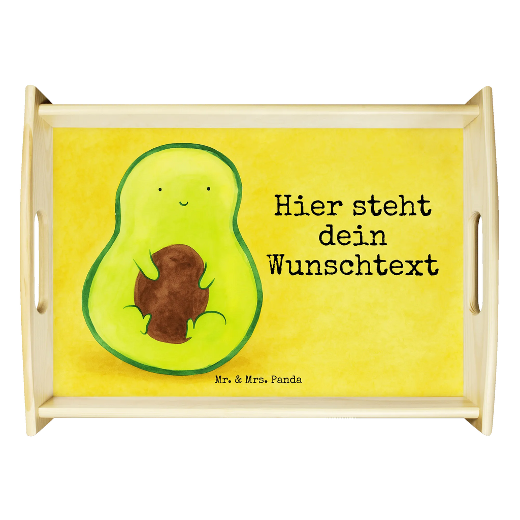 Personalisiertes Serviertablett Avocado Kern Design Personalisiertes Tablett, Personalisiertes Serviertablett, Personalisiertes Holztablett, Serviertablett mit Namen, Tablett mit Namen, Personalisiertes Dekotablett, Personalisiertes Küchentablett, Personalisiertes Frühstückstablett, Avocado, Veggie, Vegan, Gesund, Avokado, Spruch Leben, Kern, Avocadokern, Pflanze