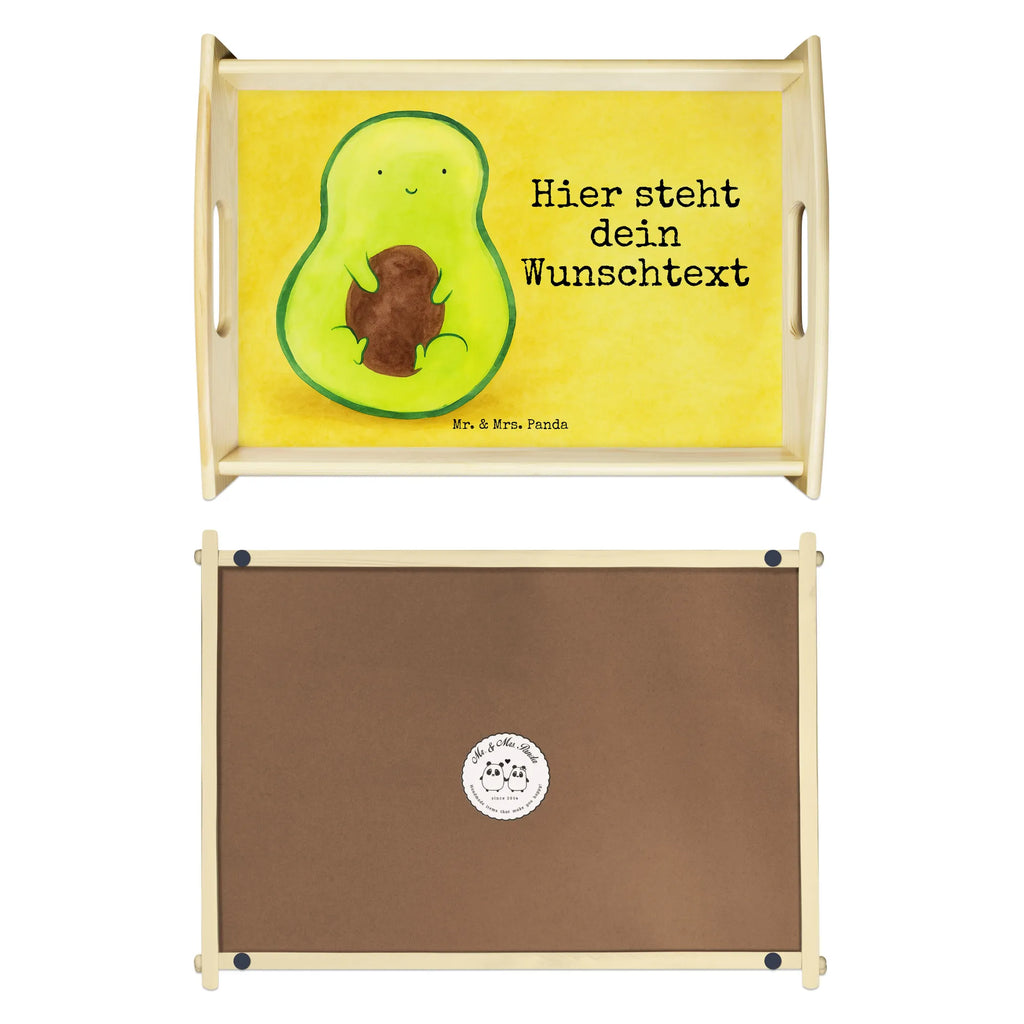 Personalisiertes Serviertablett Avocado Kern Design Personalisiertes Tablett, Personalisiertes Serviertablett, Personalisiertes Holztablett, Serviertablett mit Namen, Tablett mit Namen, Personalisiertes Dekotablett, Personalisiertes Küchentablett, Personalisiertes Frühstückstablett, Avocado, Veggie, Vegan, Gesund, Avokado, Spruch Leben, Kern, Avocadokern, Pflanze