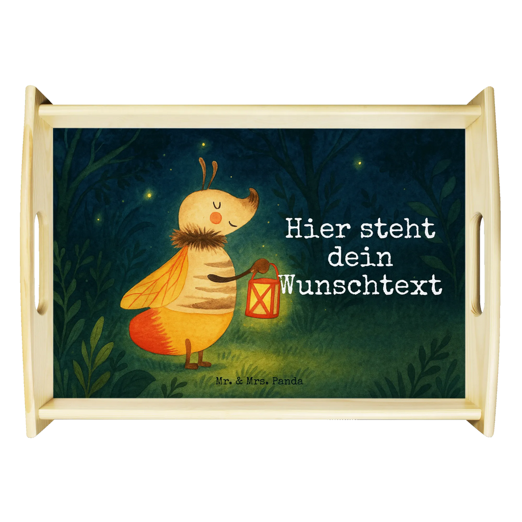 Personalisiertes Serviertablett Glühwürmchen Design Personalisiertes Holztablett, Tablett mit Namen, Personalisiertes Dekotablett, Personalisiertes Küchentablett, Personalisiertes Frühstückstablett, Personalisiertes Tablett, Personalisiertes Serviertablett, Serviertablett mit Namen, Tiermotive, Gute Laune, lustige Sprüche, Tiere, Leuchten, Liebesbeweis, Liebesspruch, magisch, Glühwürmchen, Falter, Verlobung, Lieblingsmensch, Liebe, Jahrestag, Glühwurm, Heiratsantrag