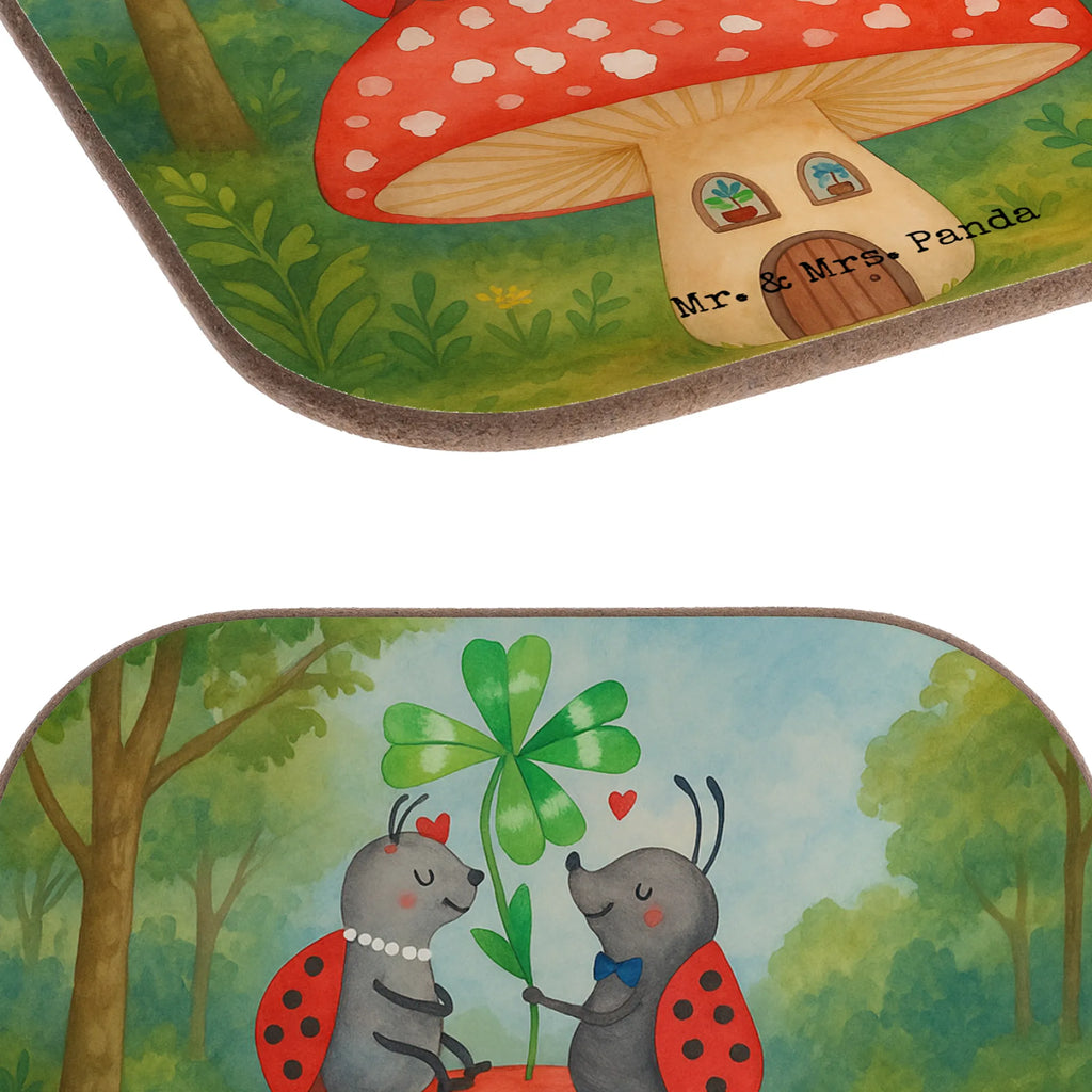 Square coaster ladybug toadstool Design Untersetzer, Bierdeckel, Glasuntersetzer, Untersetzer Gläser, Getränkeuntersetzer, Untersetzer aus Holz, Untersetzer für Gläser, Korkuntersetzer, Untersetzer Holz, Holzuntersetzer, Tassen Untersetzer, Untersetzer Design, Tiermotive, Gute Laune, lustige Sprüche, Tiere, Haus, Wohnung, zuhause, Fliegenpilz, Marienkäfer, Fleigenpilzhaus