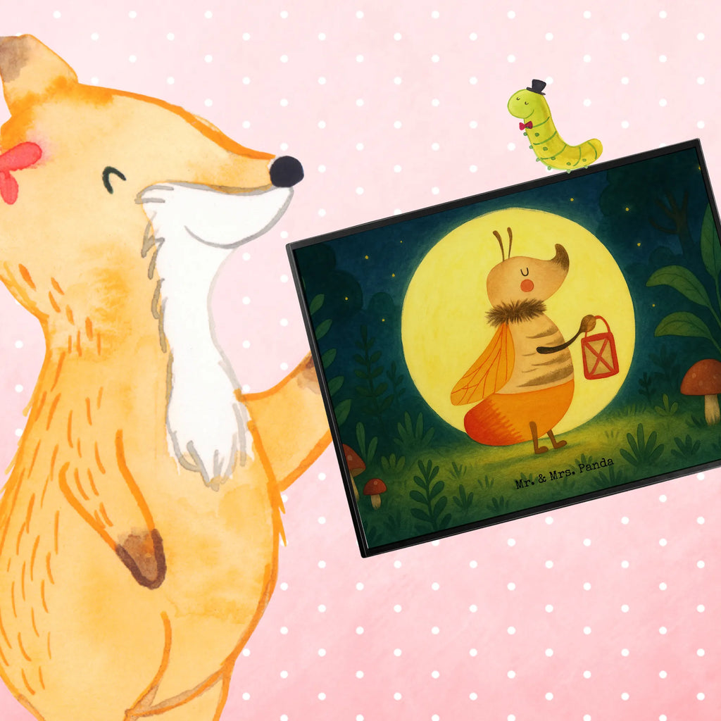 Podkładka na biurko Świetlik Design Schreibunterlage, Schreibtischauflage, Bürobedarf, Büroartikel, Schreibwaren, Schreibtisch Unterlagen, Schreibtischunterlage Groß, Tiermotive, Gute Laune, lustige Sprüche, Tiere, Glühwürmchen, Glühwurm, Falter, Liebe, Leuchten, magisch, Liebesbeweis, Lieblingsmensch, Verlobung, Heiratsantrag, Jahrestag, Liebesspruch