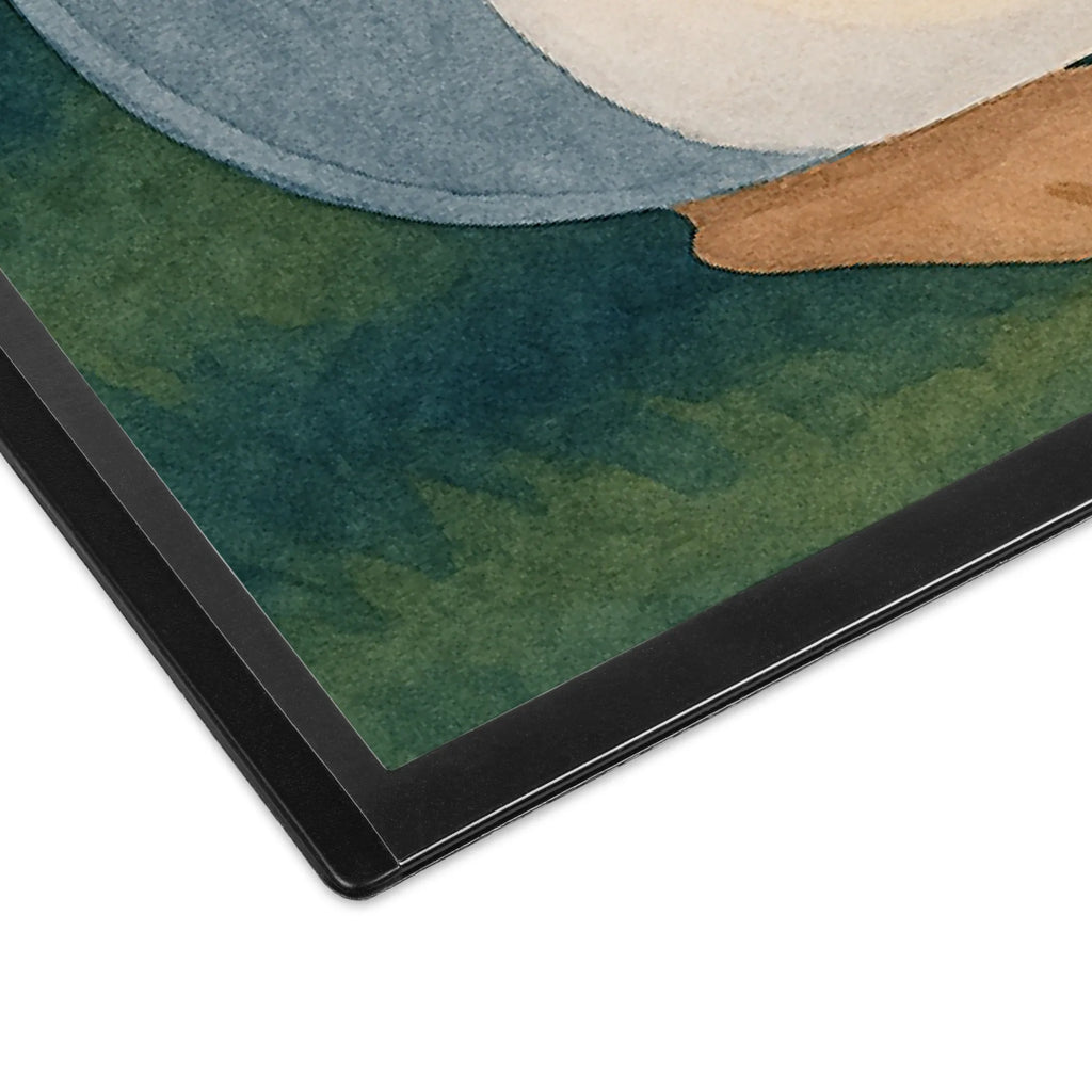 Schreibtischunterlage Pinguin Kommunion Design Schreibtisch Unterlagen, Schreibtischunterlage Groß, Schreibunterlage, Schreibwaren, Büroartikel, Bürobedarf, Schreibtischauflage, Konfirmation, Kommunion, Jugendweihe, Konfirmation Geschenk, Kommunion Dankeschön, Glauben, Sonnenschein, Kommunion Geschenk