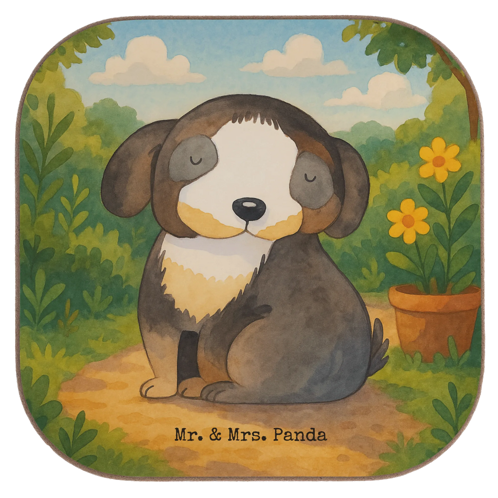 Podkładka pies relaks Design Untersetzer, Bierdeckel, Glasuntersetzer, Untersetzer Gläser, Getränkeuntersetzer, Untersetzer aus Holz, Untersetzer für Gläser, Korkuntersetzer, Untersetzer Holz, Holzuntersetzer, Tassen Untersetzer, Untersetzer Design, Hund, Hundemotiv, Haustier, Hunderasse, Tierliebhaber, Hundebesitzer, Sprüche, schwarzer Hund, Hundeliebe, Liebe, Hundeglück