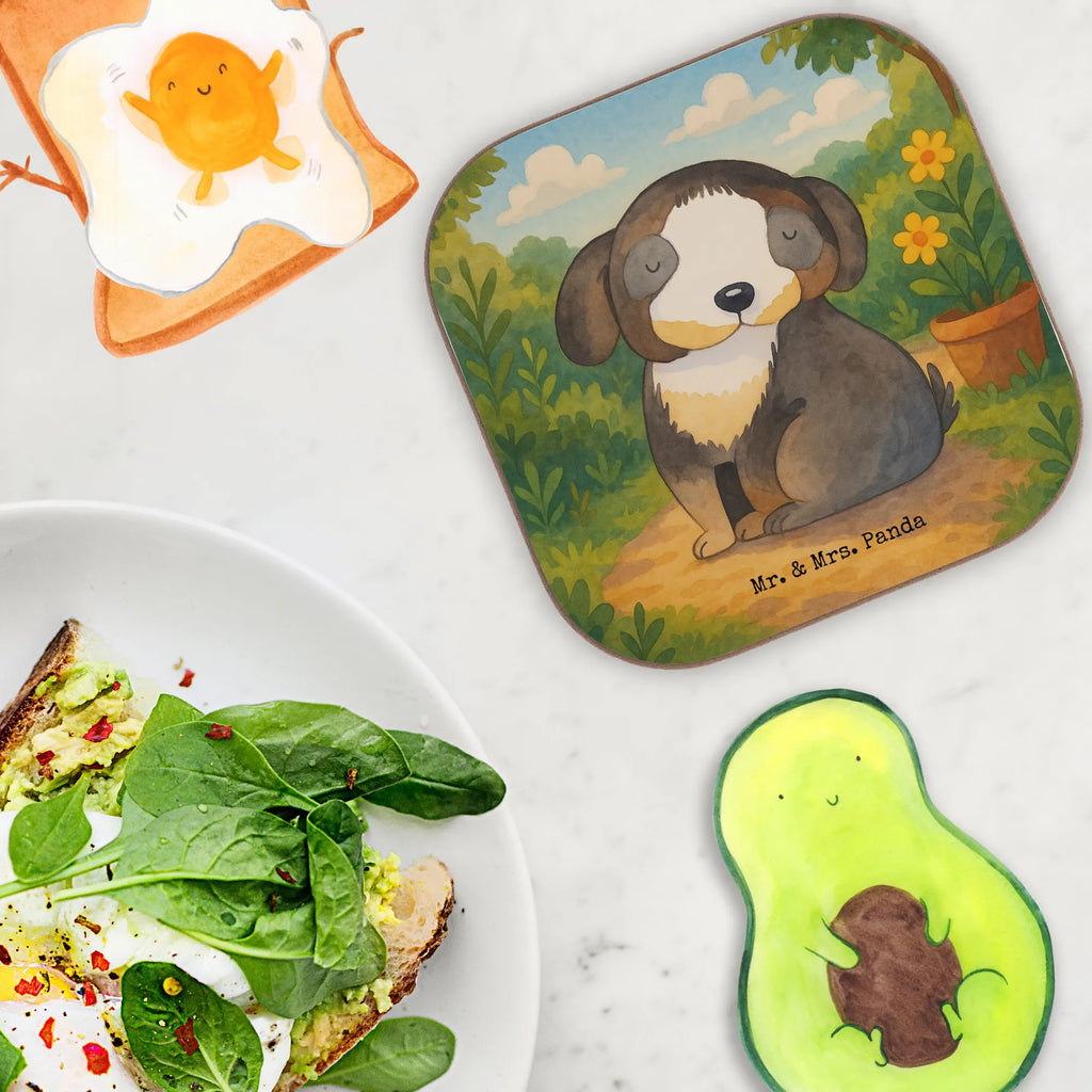 Podkładka pies relaks Design Untersetzer, Bierdeckel, Glasuntersetzer, Untersetzer Gläser, Getränkeuntersetzer, Untersetzer aus Holz, Untersetzer für Gläser, Korkuntersetzer, Untersetzer Holz, Holzuntersetzer, Tassen Untersetzer, Untersetzer Design, Hund, Hundemotiv, Haustier, Hunderasse, Tierliebhaber, Hundebesitzer, Sprüche, schwarzer Hund, Hundeliebe, Liebe, Hundeglück