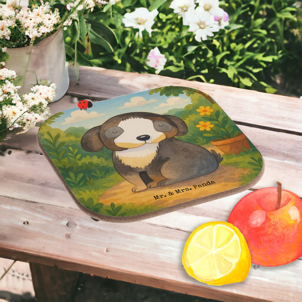 Podkładka pies relaks Design Untersetzer, Bierdeckel, Glasuntersetzer, Untersetzer Gläser, Getränkeuntersetzer, Untersetzer aus Holz, Untersetzer für Gläser, Korkuntersetzer, Untersetzer Holz, Holzuntersetzer, Tassen Untersetzer, Untersetzer Design, Hund, Hundemotiv, Haustier, Hunderasse, Tierliebhaber, Hundebesitzer, Sprüche, schwarzer Hund, Hundeliebe, Liebe, Hundeglück