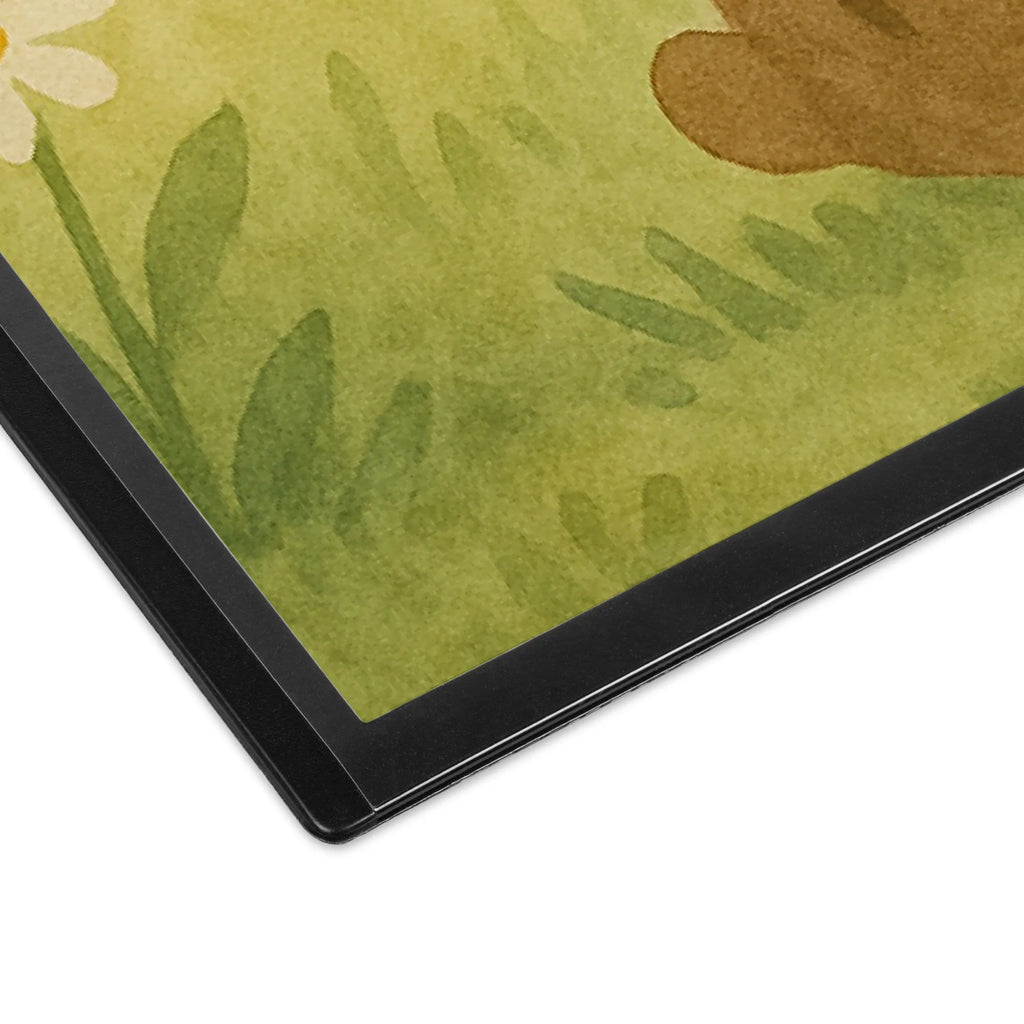 Desk pad bear soap bubbles Design Schreibunterlage, Schreibtischauflage, Bürobedarf, Büroartikel, Schreibwaren, Schreibtisch Unterlagen, Schreibtischunterlage Groß, Bär, Teddy, Teddybär, Seifenblasen Bär Lustig Sein Glücklich Traurig Happy