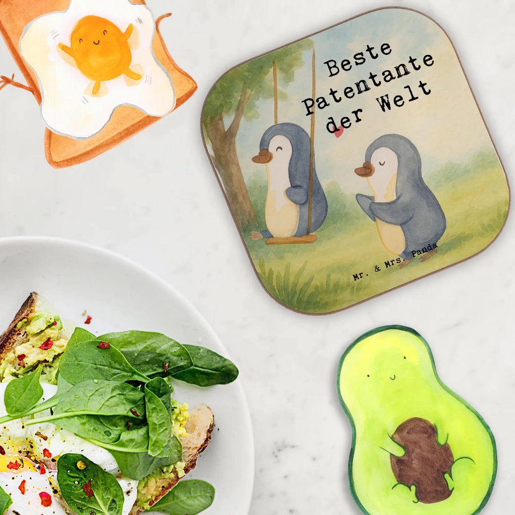 Square coaster penguin Best godmother in the world Design Untersetzer Design, Bierdeckel, Untersetzer Gläser, Getränkeuntersetzer, Holzuntersetzer, Korkuntersetzer, Glasuntersetzer, Untersetzer Holz, Tassen Untersetzer, Untersetzer für Gläser, Untersetzer, Untersetzer aus Holz, für, Dankeschön, Geschenk, Schenken, Geburtstag, Geburtstagsgeschenk, Geschenkidee, Danke, Bedanken, Mitbringsel, Freude machen, Geschenktipp, Neffe, Lieblingstante, Taufpartner, Taufe, Paten Tante, Familie, Kleinigkeit, Nichte, Patentante