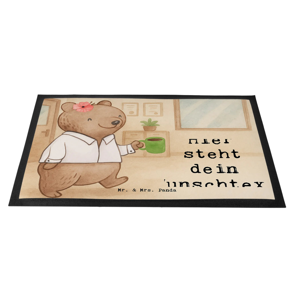 Personalisierte Fußmatte Beamtin Leidenschaft Design Bedrucken, Personalisieruung, Türvorleger personalisiert, Türvorleger mit Namen, Personalisierte Fußmatte, Fußmatte bedrucken, Haustürmatte personalisiert, Personalisiert, Namensfussmatte, Fußmatte mit Namen, Wunschnamen, Beruf, Ausbildung, Jubiläum, Abschied, Rente, Kollege, Kollegin, Geschenk, Schenken, Arbeitskollege, Mitarbeiter, Firma, Danke, Dankeschön, Studium, Verbeamtung, öffentlicher Dienst, Beamtentum, Beamte, Amt