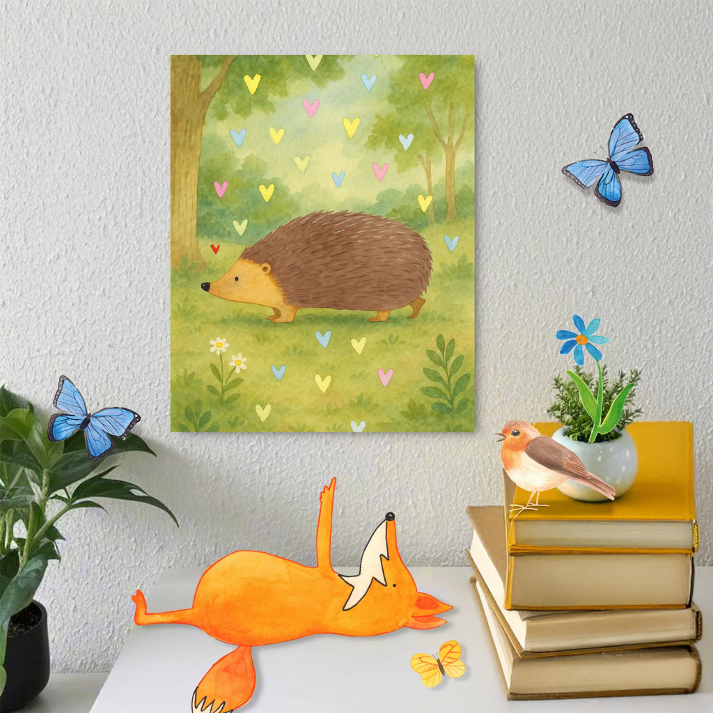 Malen nach Zahlen Igel Herzen Design DIY, Baseln, Kreativität, Kunstwerk, Bastelidee, Malen nach Zahlen, Ausmalbild, Malen, Künstler, Tiermotive, Gute Laune, lustige Sprüche, Tiere, Herz, Kuss, Herzen, Liebe, Vertrauen, Leben, Igel