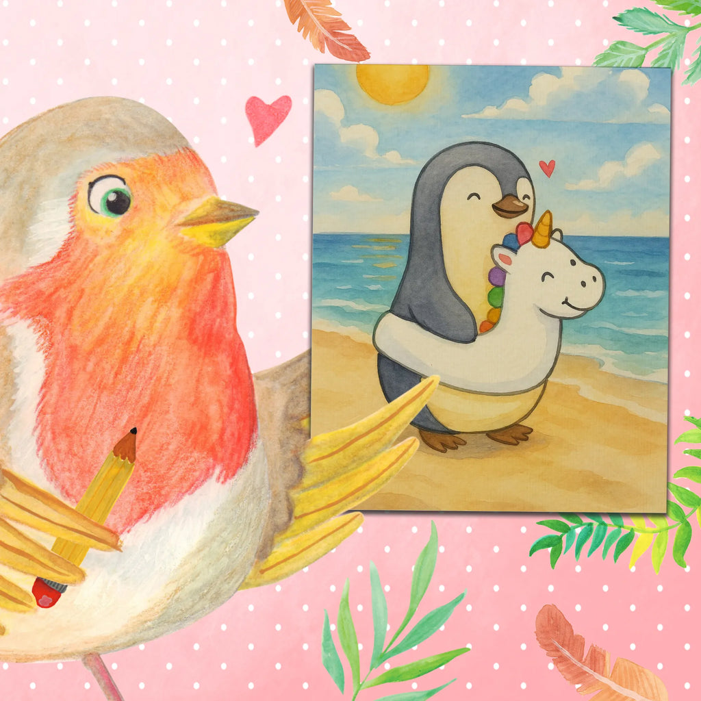 Malen nach Zahlen Pinguin Schwimmring Design Ausmalbild, DIY, Kreativität, Bastelidee, Malen, Künstler, Kunstwerk, Baseln, Malen nach Zahlen, Sommer, Sommermotive, Urlaubsmotive, Produkte für Urlauber, Sommer Produkte