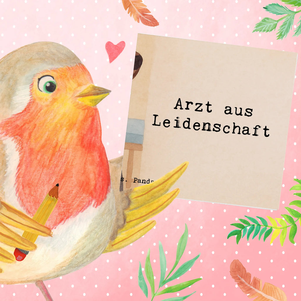 Deluxe Karte Arzt Leidenschaft Design Glückwunschkarte, Hochwertige Klappkarte, Klappkarte, Einladungskarte, Karte, Hochzeitskarte, Hochwertige Grußkarte, Grußkarte, Geburtstagskarte, Beruf, Ausbildung, Jubiläum, Abschied, Rente, Kollege, Kollegin, Geschenk, Schenken, Arbeitskollege, Mitarbeiter, Firma, Danke, Dankeschön, Mediziner, Hausarzt, Medizinstudium, Doktor, Arztpraxis, Arzt, Doktortitel