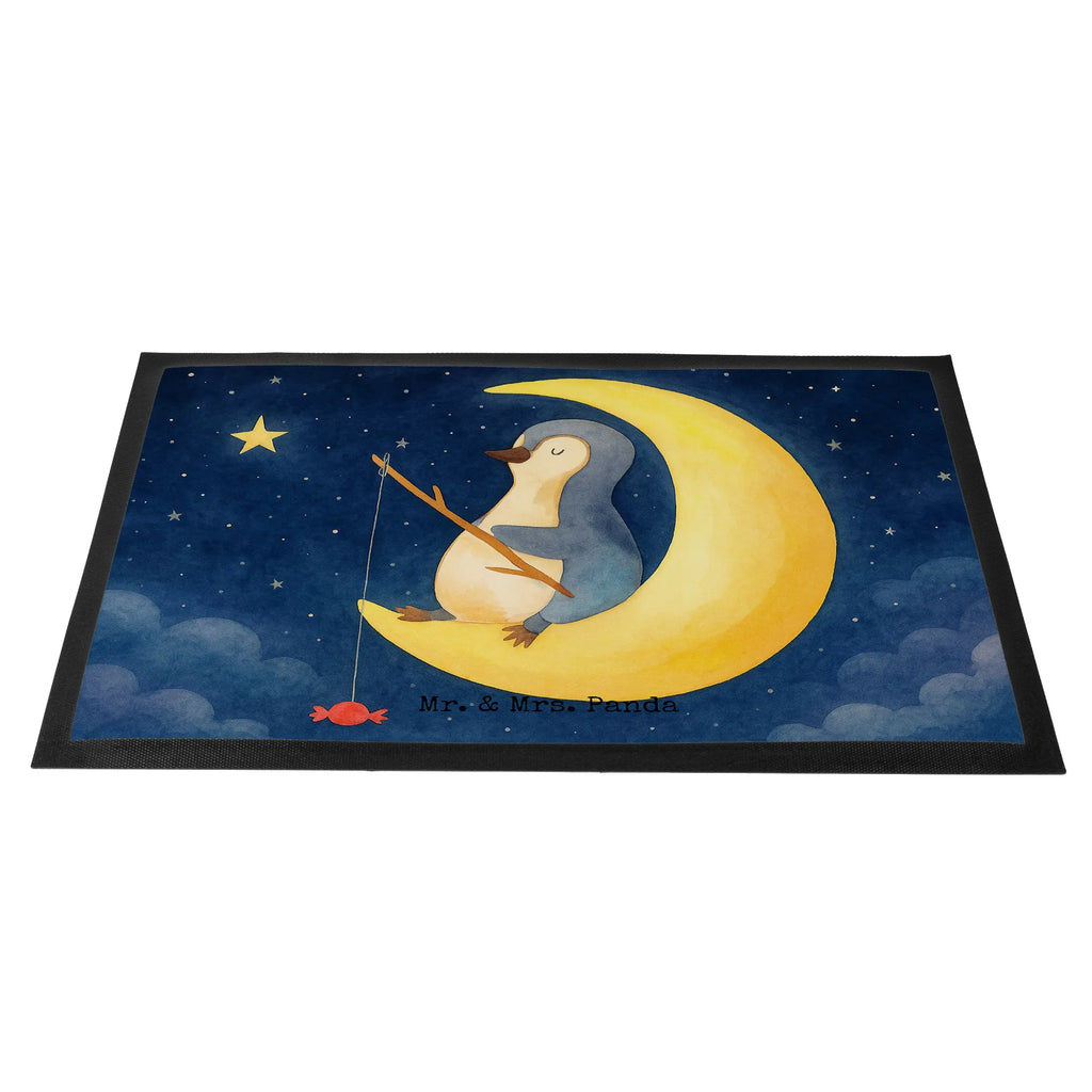 wycieraczka pingwin księżyc Design Sauberlaufmatte, Fußmatten, Türvorleger, Schmutzfangmatte, Fußmatte außen, Fußabstreifer außen, Fussmatten online, Schmutzfangteppich, Matte, Fußabtreter außen, Schmutzfänger, Fußmatte waschbar, Fußabstreifer, Eingangsteppich, Vorleger, Türmatte, Fußmatte außen wetterfest, Schmutzfangmatte waschbar, Fußabtreter, Fußmatte outdoor, Gummimatte, Haustürmatte, Fußmatte innen, Fussmatten, Motivfußmatte, Gummi Matte, Schmutzmatte, Pinguin, Nachtruhe, Gästezimmer, Schlafstörungen, Einschlafen, Pinguine, schlafen, Spruch, Schlafzimmer