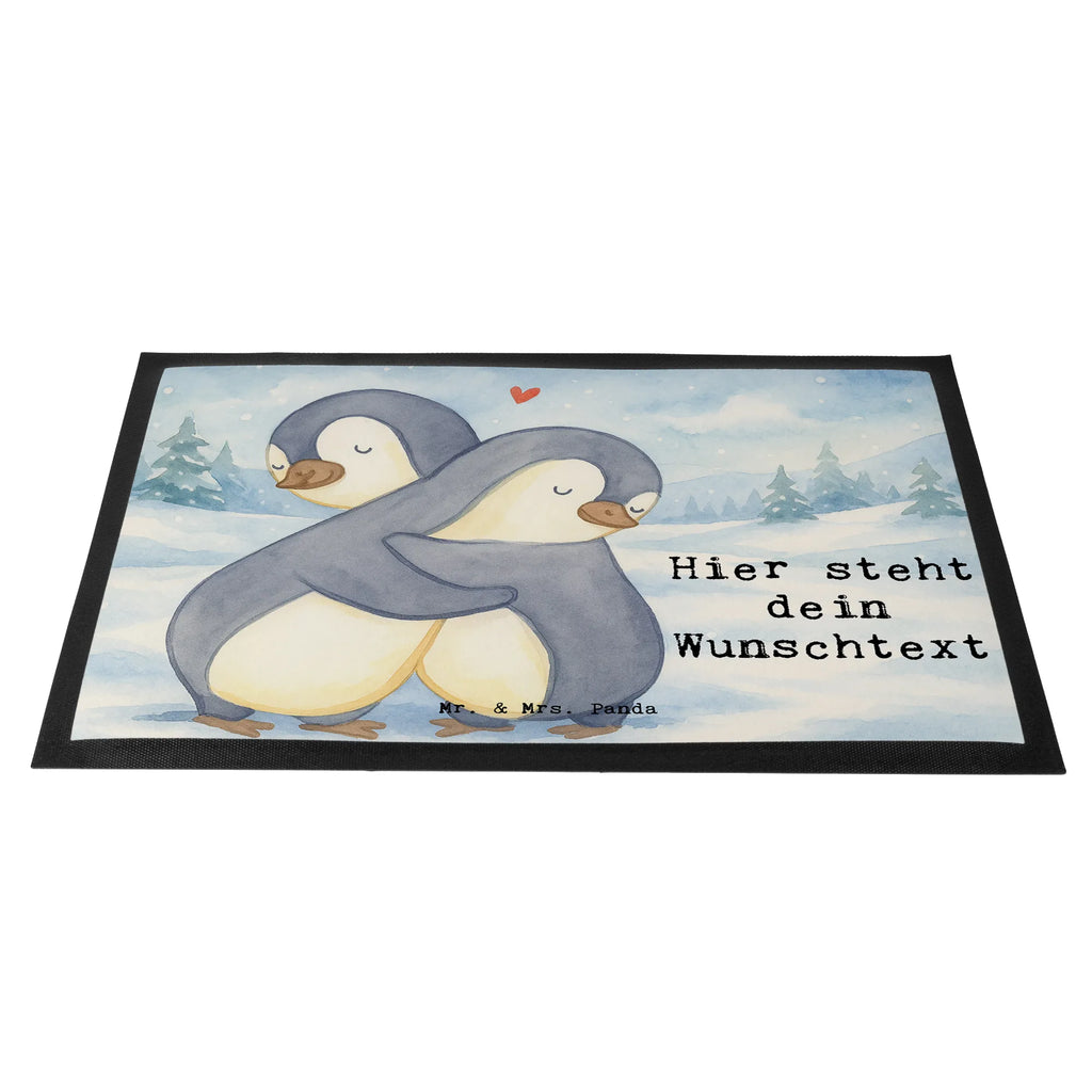 Personalisierte Fußmatte Pinguin Bester Kuschelpartner der Welt Design Fußmatte bedrucken, Türvorleger personalisiert, Personalisieruung, Fußmatte mit Namen, Personalisiert, Wunschnamen, Namensfussmatte, Türvorleger mit Namen, Bedrucken, Personalisierte Fußmatte, Haustürmatte personalisiert, für, Dankeschön, Geschenk, Schenken, Geburtstag, Geburtstagsgeschenk, Geschenkidee, Danke, Bedanken, Mitbringsel, Freude machen, Geschenktipp, Freund, Liebe, Ehemann, verliebt, Ehepartner, Lebenspartner, Partner, Freundin, Ehefrau, Kuscheln, Hochzeitstag, Kuschelpartner, Bett