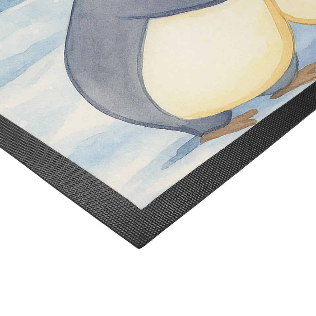 Personalisierte Fußmatte Pinguin Bester Kuschelpartner der Welt Design Fußmatte bedrucken, Türvorleger personalisiert, Personalisieruung, Fußmatte mit Namen, Personalisiert, Wunschnamen, Namensfussmatte, Türvorleger mit Namen, Bedrucken, Personalisierte Fußmatte, Haustürmatte personalisiert, für, Dankeschön, Geschenk, Schenken, Geburtstag, Geburtstagsgeschenk, Geschenkidee, Danke, Bedanken, Mitbringsel, Freude machen, Geschenktipp, Freund, Liebe, Ehemann, verliebt, Ehepartner, Lebenspartner, Partner, Freundin, Ehefrau, Kuscheln, Hochzeitstag, Kuschelpartner, Bett