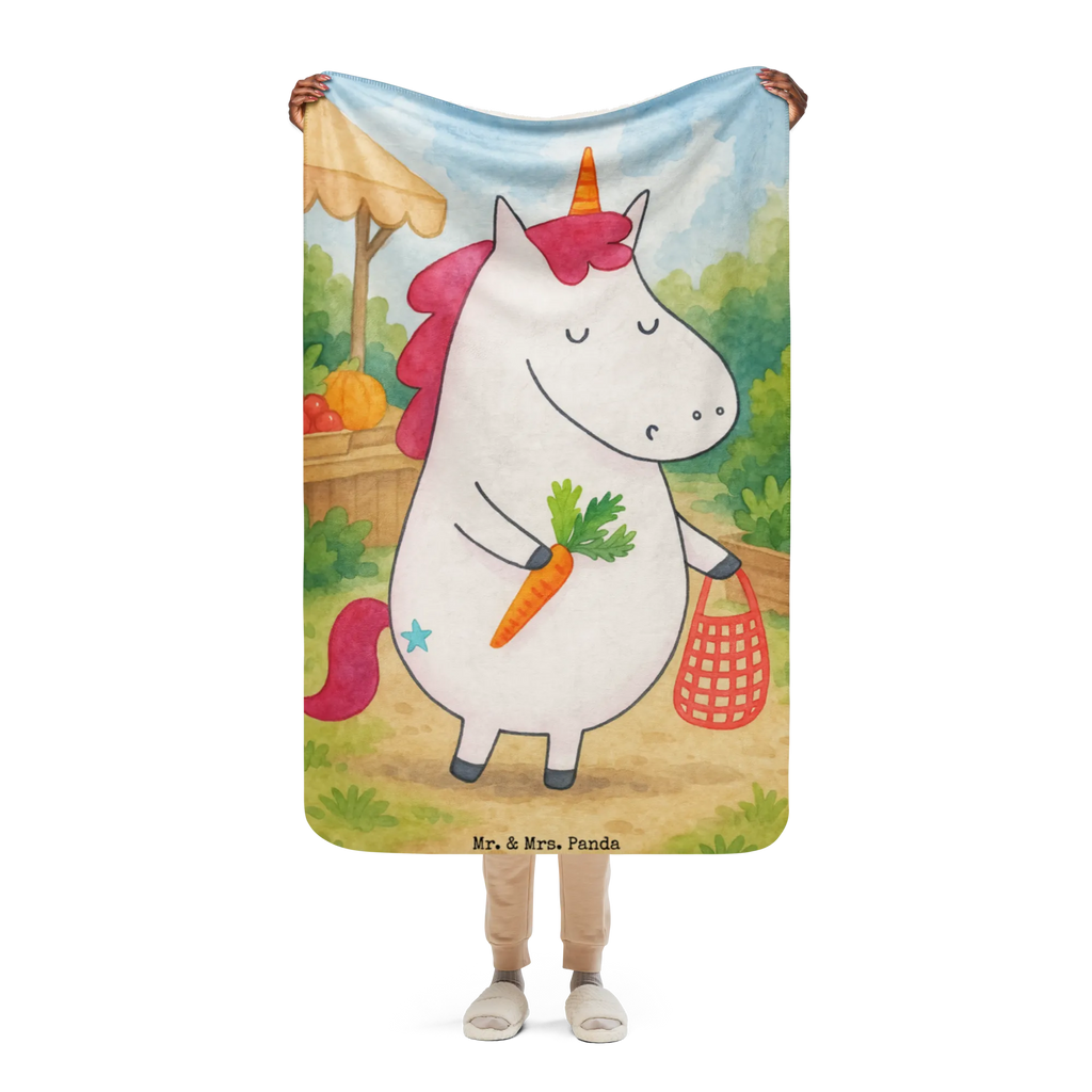 Sherpa Kuscheldecke Einhorn Vegan Design Einhorn, Einhörner, Einhorn Deko, Unicorn, Vegetariar, Gesund essen, Veganismus, Gesund leben, Rohkost, vegan, Veganer