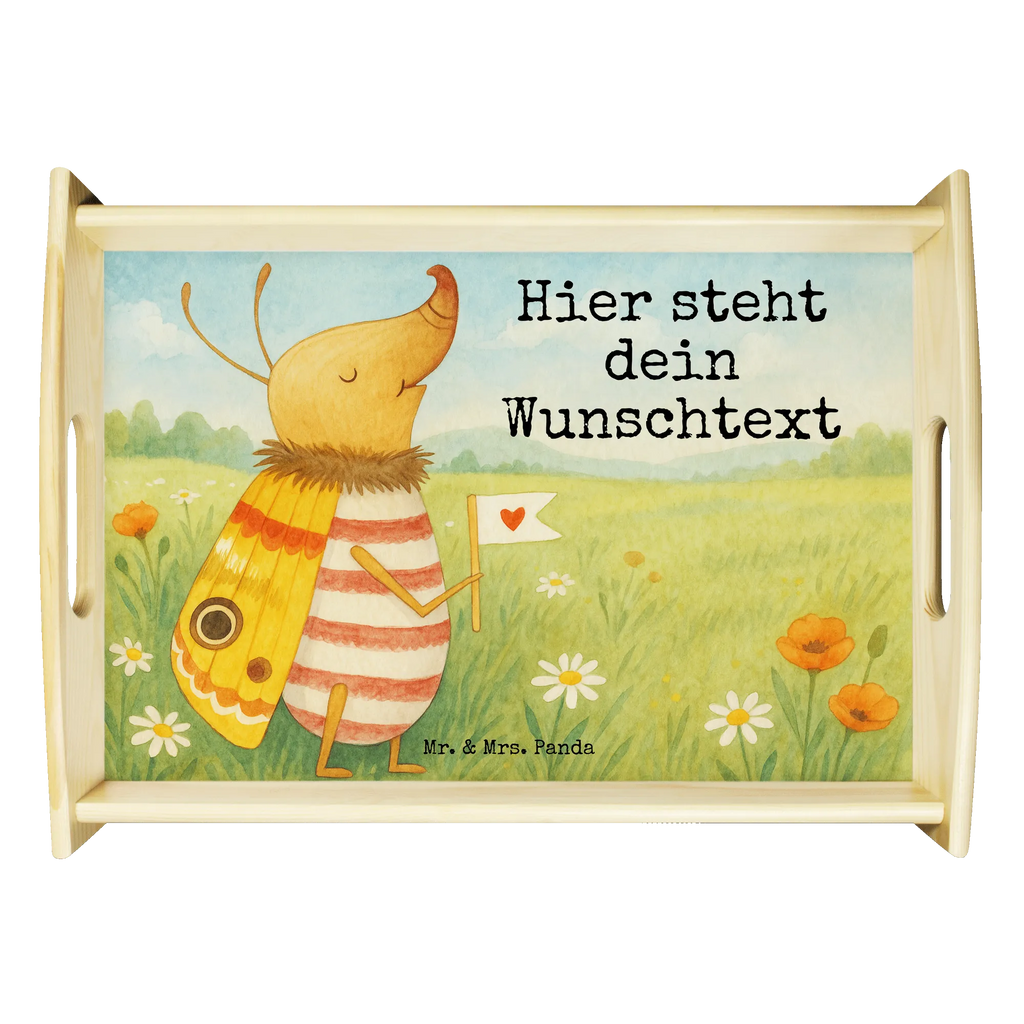 Personalised serving tray Moth flag Design Personalisiertes Dekotablett, Personalisiertes Tablett, Personalisiertes Küchentablett, Personalisiertes Serviertablett, Personalisiertes Frühstückstablett, Serviertablett mit Namen, Tablett mit Namen, Personalisiertes Holztablett, Tiermotive, Gute Laune, lustige Sprüche, Tiere, süß, Käfer, Spruch witzig, Nachtfalter, niedlich, Küche Deko, Was kostet die Welt, Spruch lustig