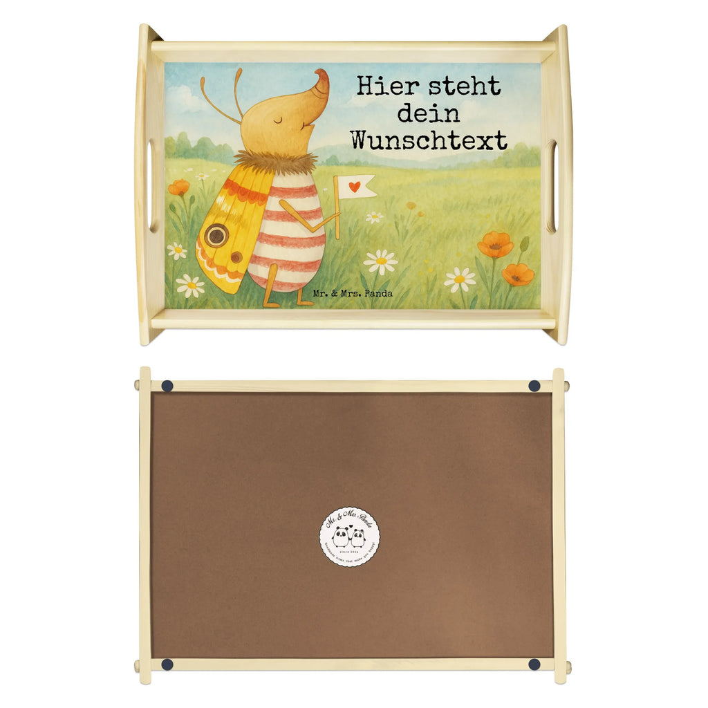 Personalised serving tray Moth flag Design Personalisiertes Dekotablett, Personalisiertes Tablett, Personalisiertes Küchentablett, Personalisiertes Serviertablett, Personalisiertes Frühstückstablett, Serviertablett mit Namen, Tablett mit Namen, Personalisiertes Holztablett, Tiermotive, Gute Laune, lustige Sprüche, Tiere, süß, Käfer, Spruch witzig, Nachtfalter, niedlich, Küche Deko, Was kostet die Welt, Spruch lustig