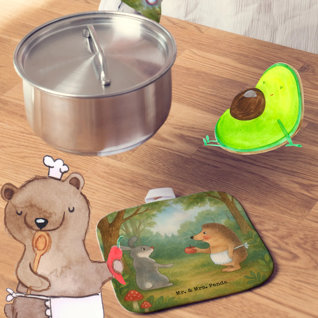 Pot holder Hare Hedgehog Design Topflappen, Ofenhandschuh, Topflappen mit Spruch, Topflappenset, Topflappen lustig, Topfhandschuhe, Topflappen 2er Set, Topfuntersetzer, Topfhandschuh, Topflappen Set, Schöne Topflappen, Ofenhandschuhe, Tiermotive, Gute Laune, lustige Sprüche, Tiere, Liebe Spruch, Trennungsschmerz, Trösten, Igel, Igel und Hase, Herzschmerz, Hase, Spruch romantisch, Liebeskummer Geschenk