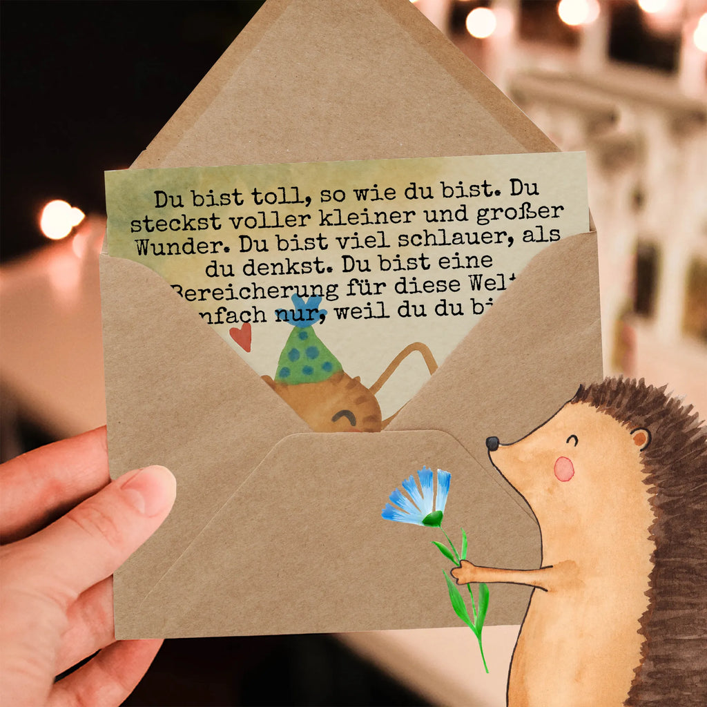 Deluxe Karte Spinne Agathe Party Design Karte, Grußkarte, Klappkarte, Einladungskarte, Glückwunschkarte, Hochzeitskarte, Geburtstagskarte, Hochwertige Grußkarte, Hochwertige Klappkarte, Spinne Agathe, Spinne, Agathe, Videos, Merchandise, Selbstliebe, Wunder, Motivation, Glück